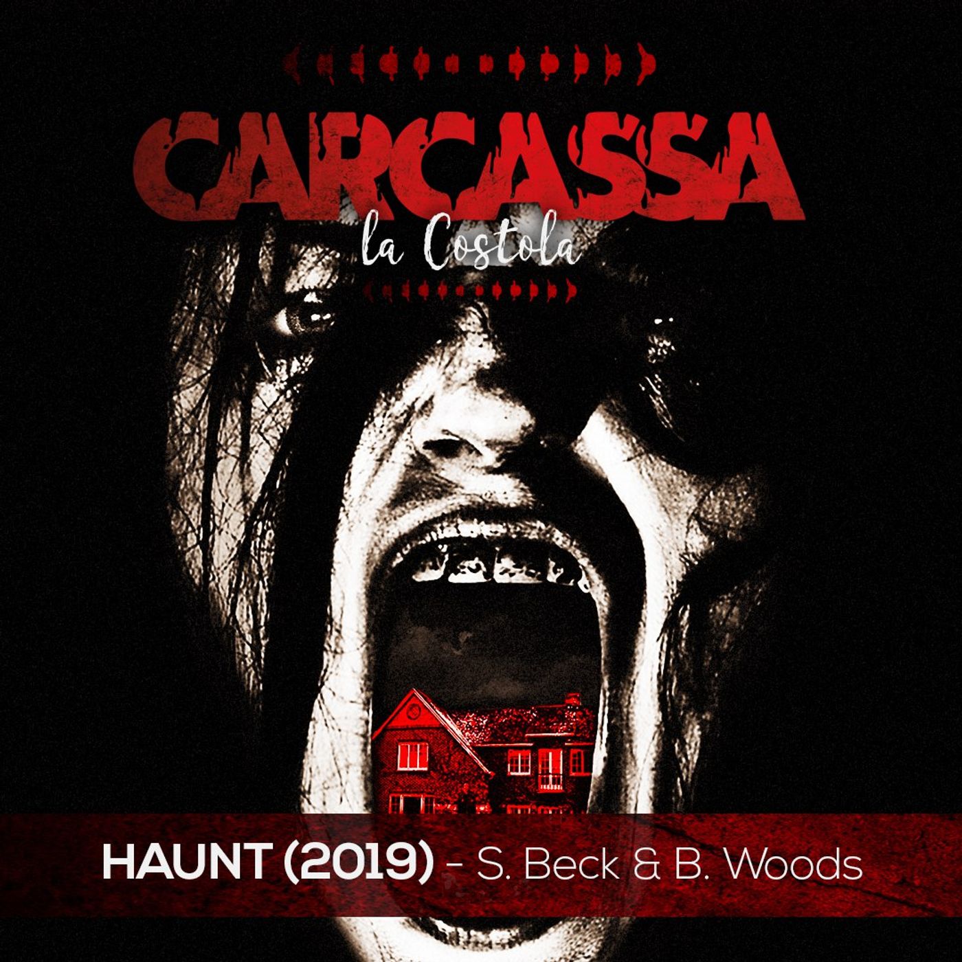 Carcassa