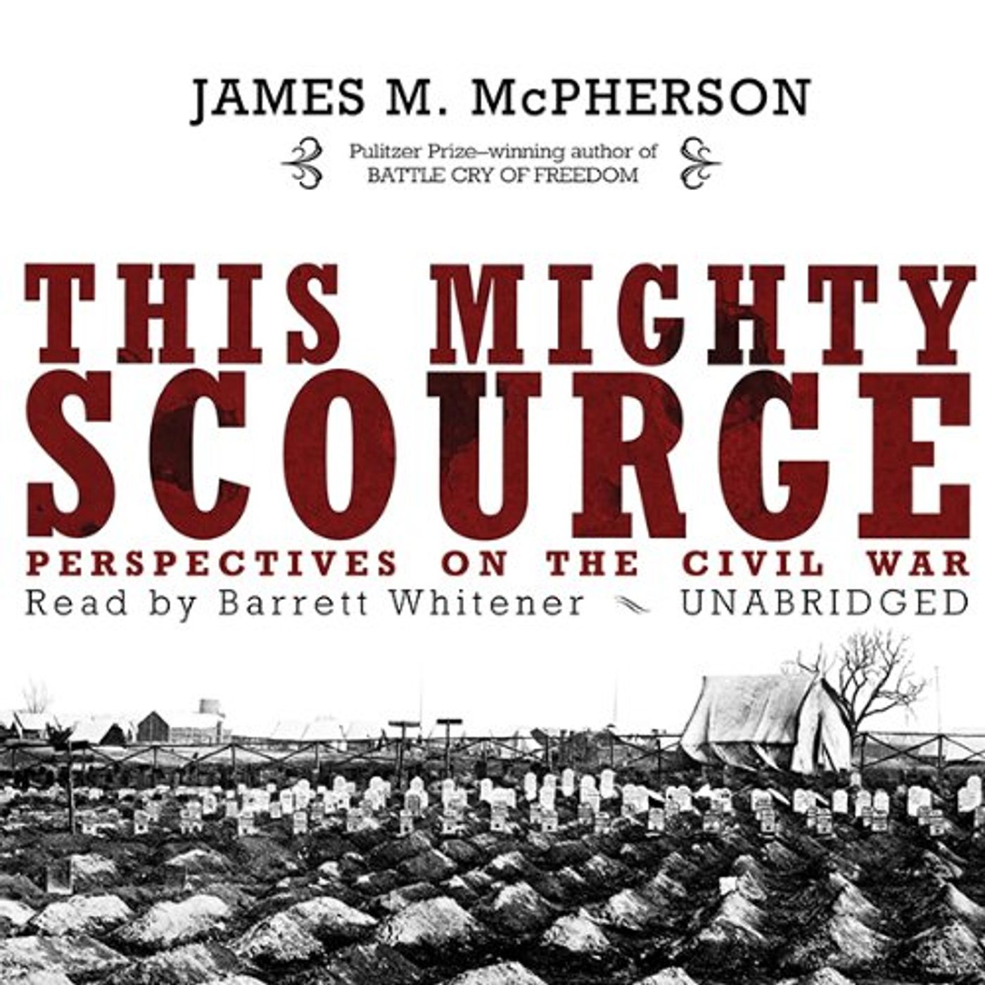Download the Top 100 Audiobooks in History, American
