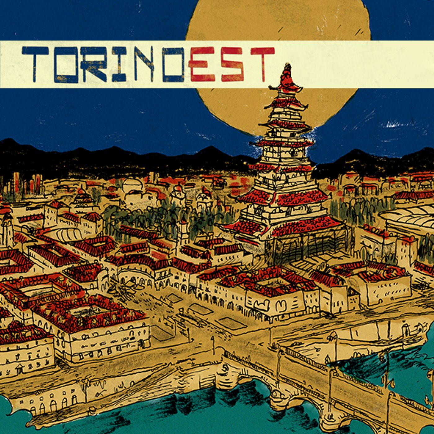 Torino Est