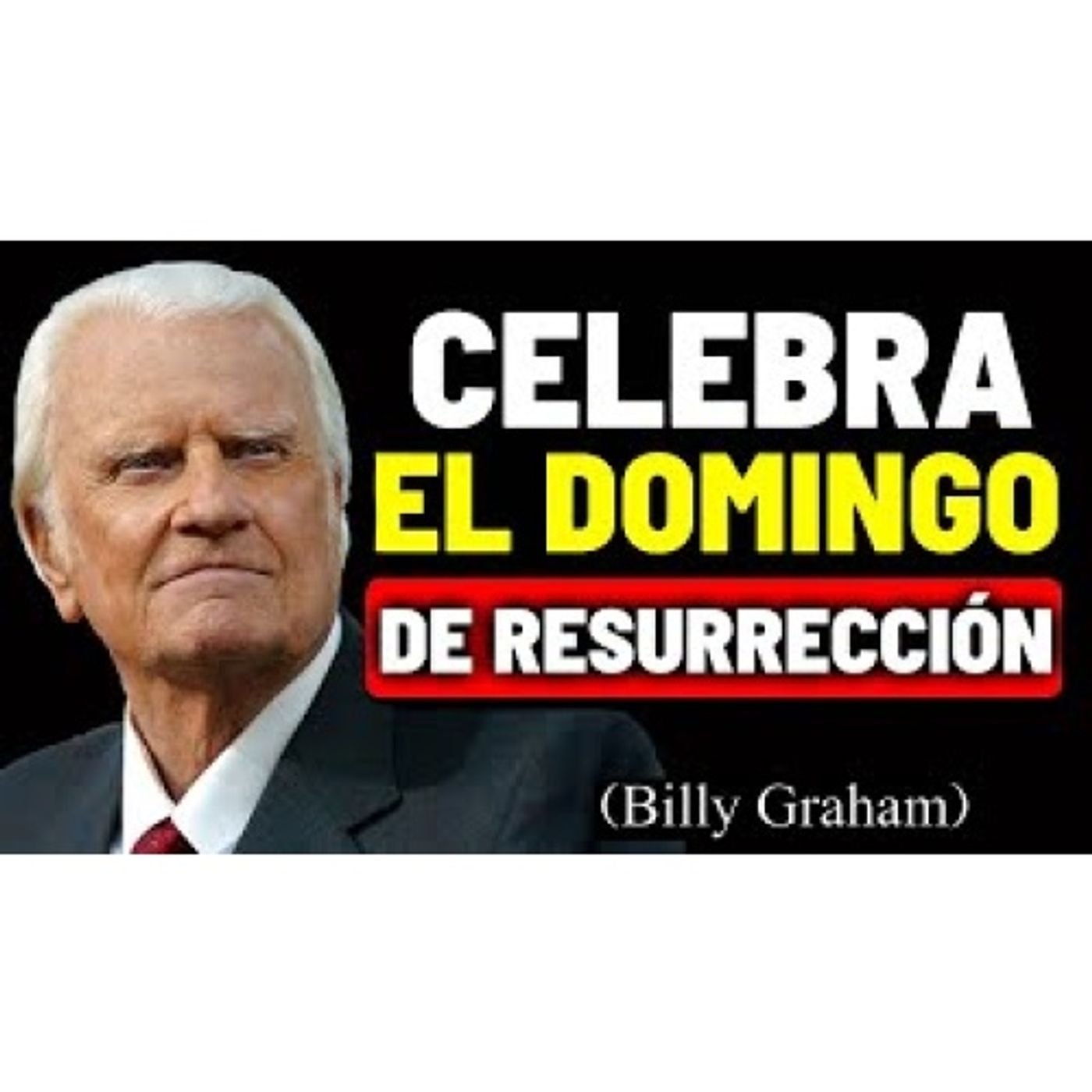 DIOS NO QUIERE QUE CELEBRES VIERNES SANTO… Sólo DOMINGO DE RESURRECCIÓN - Predicas Cristianas
