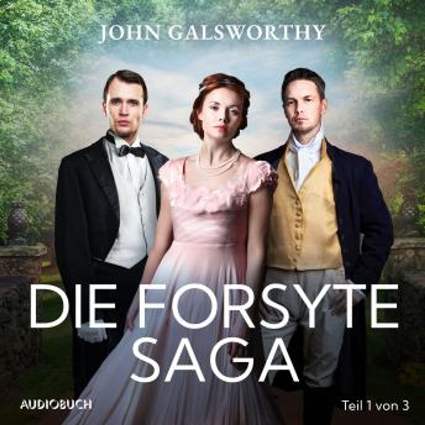Download High-Quality Full Audiobooks in Fiction, Drama