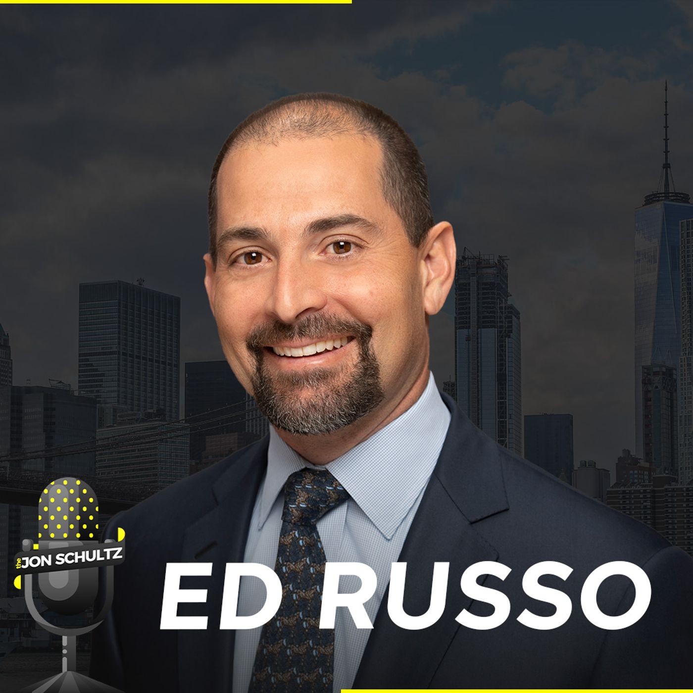 Building More Than Buildings: Ed Russo on Vision, Risk, and Legacy