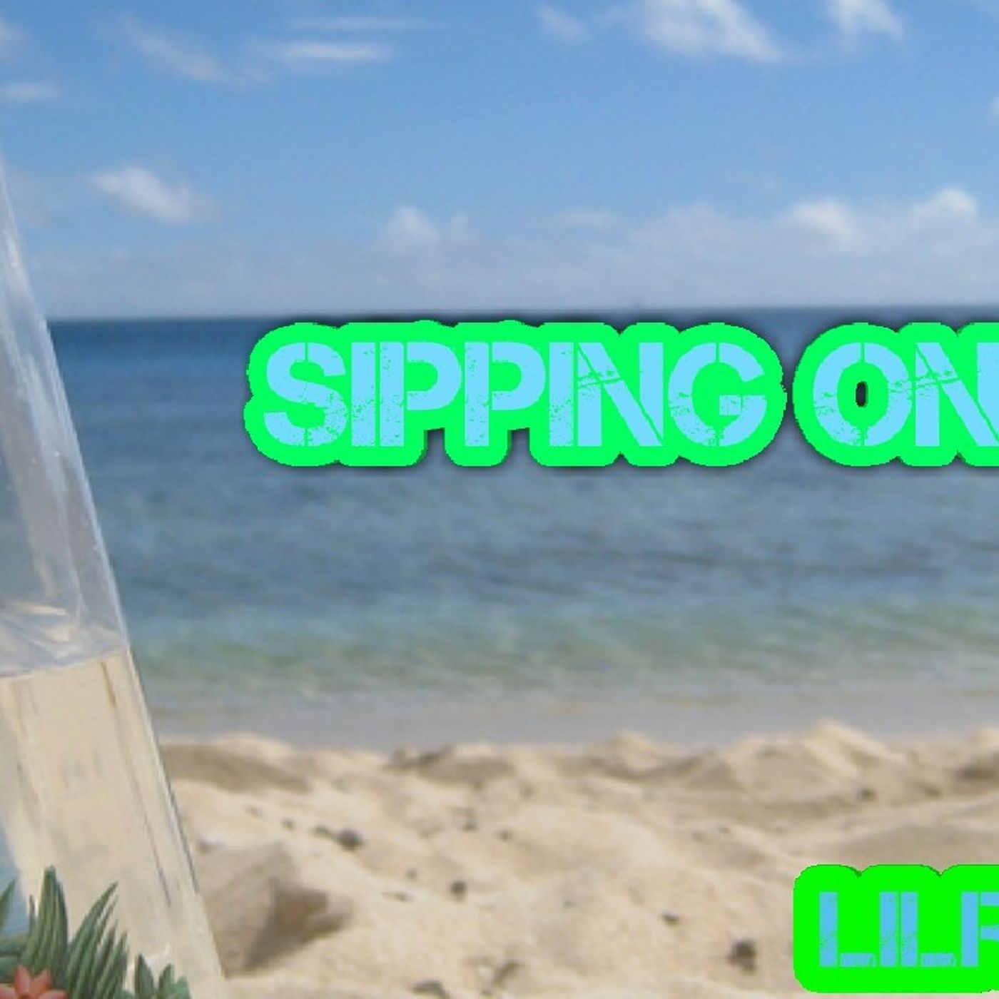 SIPING FIJI /LILREGGIE2x episode artwork