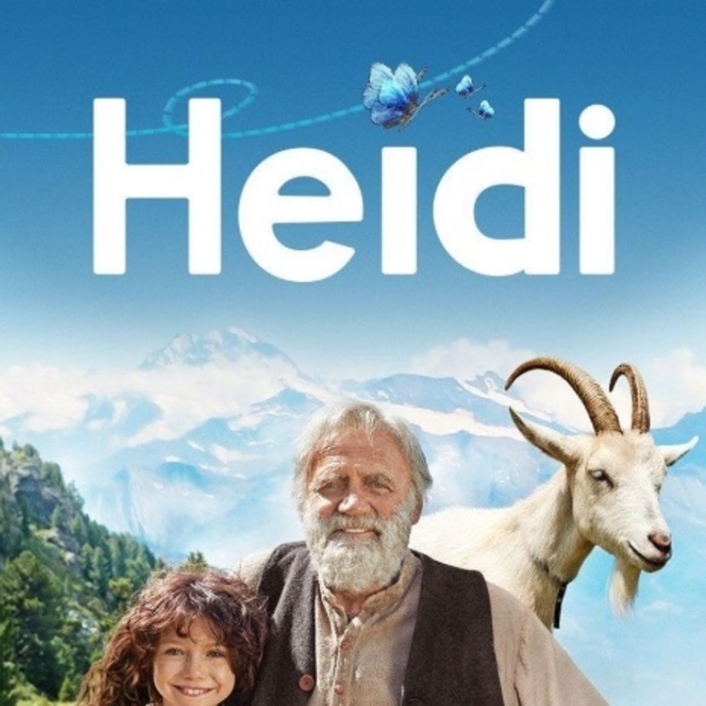 Heidi Capitulo 10