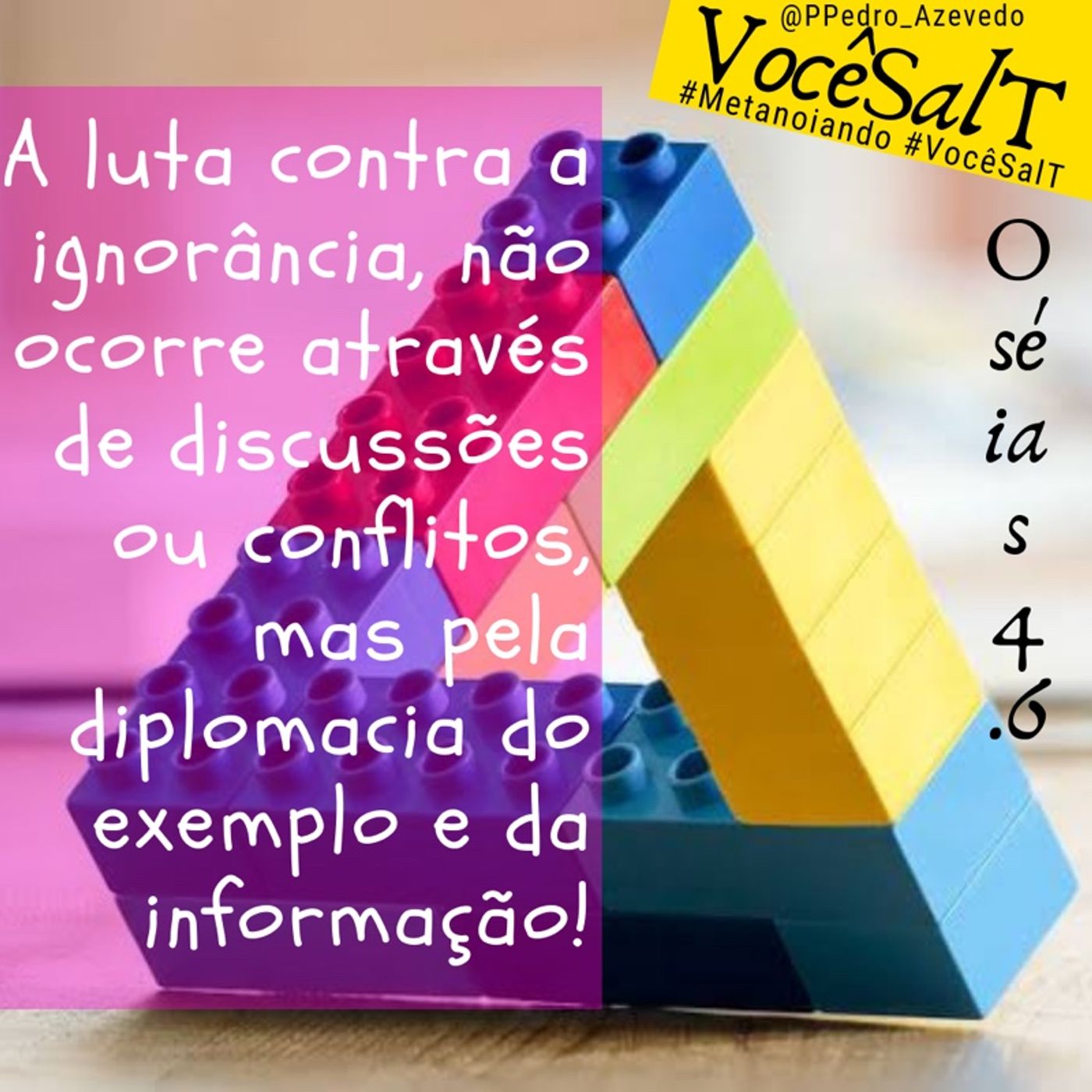 Pedro Azevedo