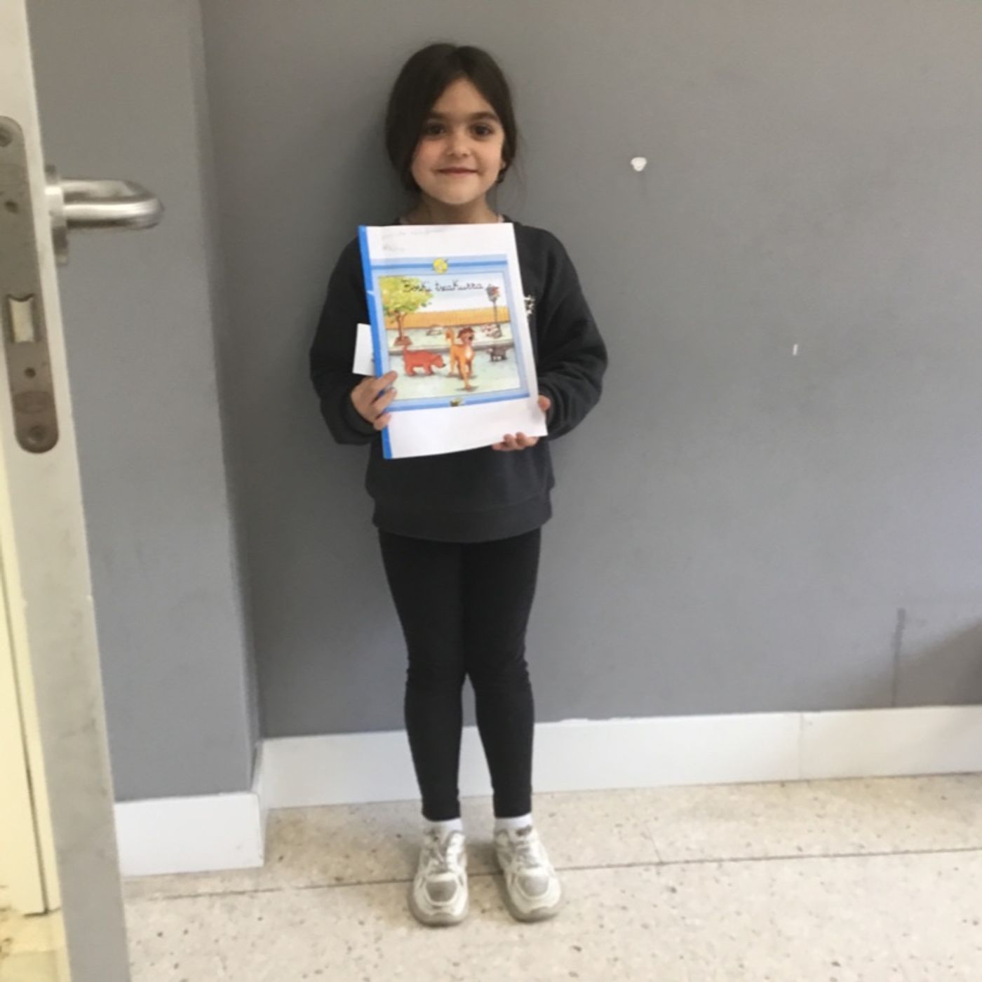 1. Zikloa URDANETA IKASTETXEA 2024/2025