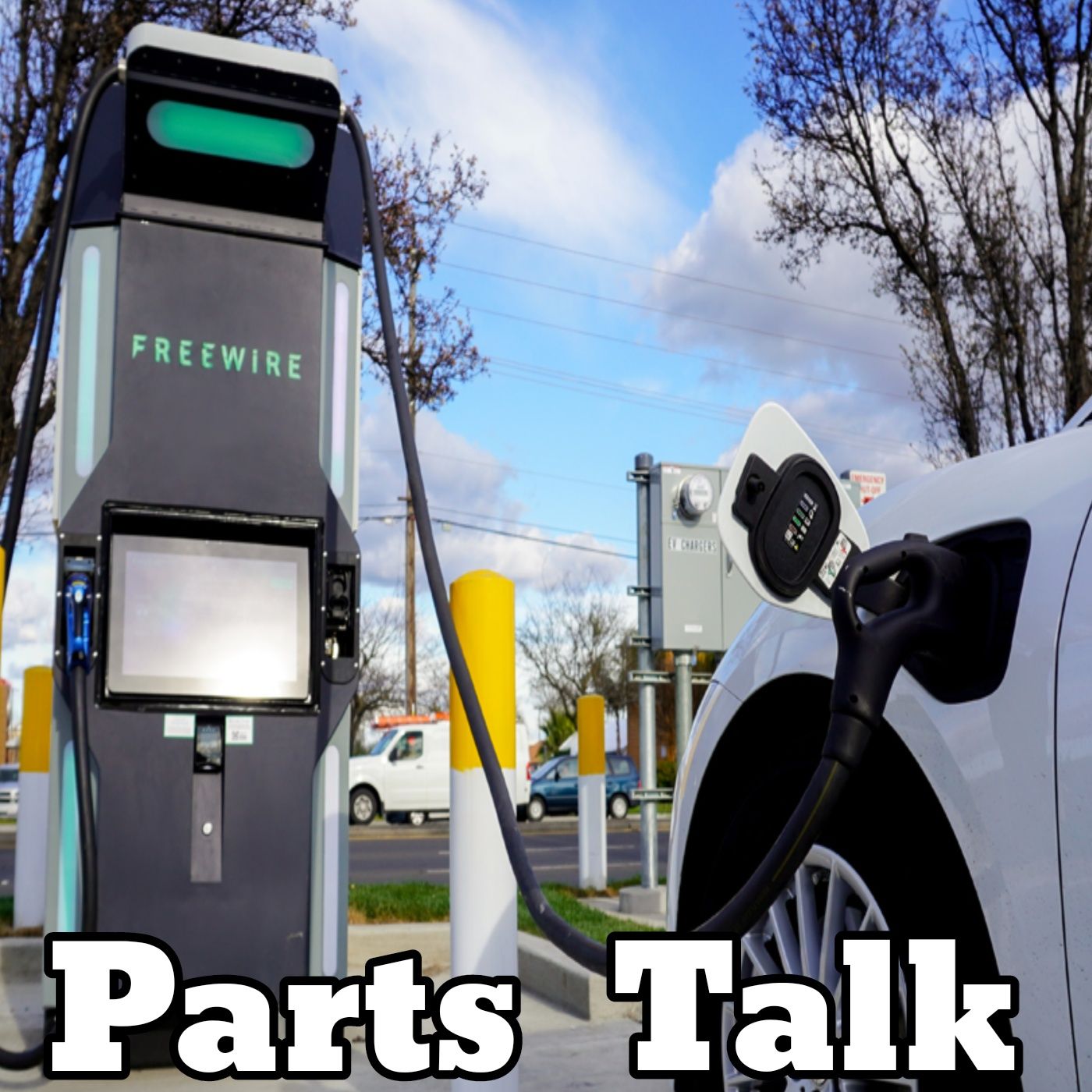 Why EV Owners Return To Gas Vehicles episode artwork