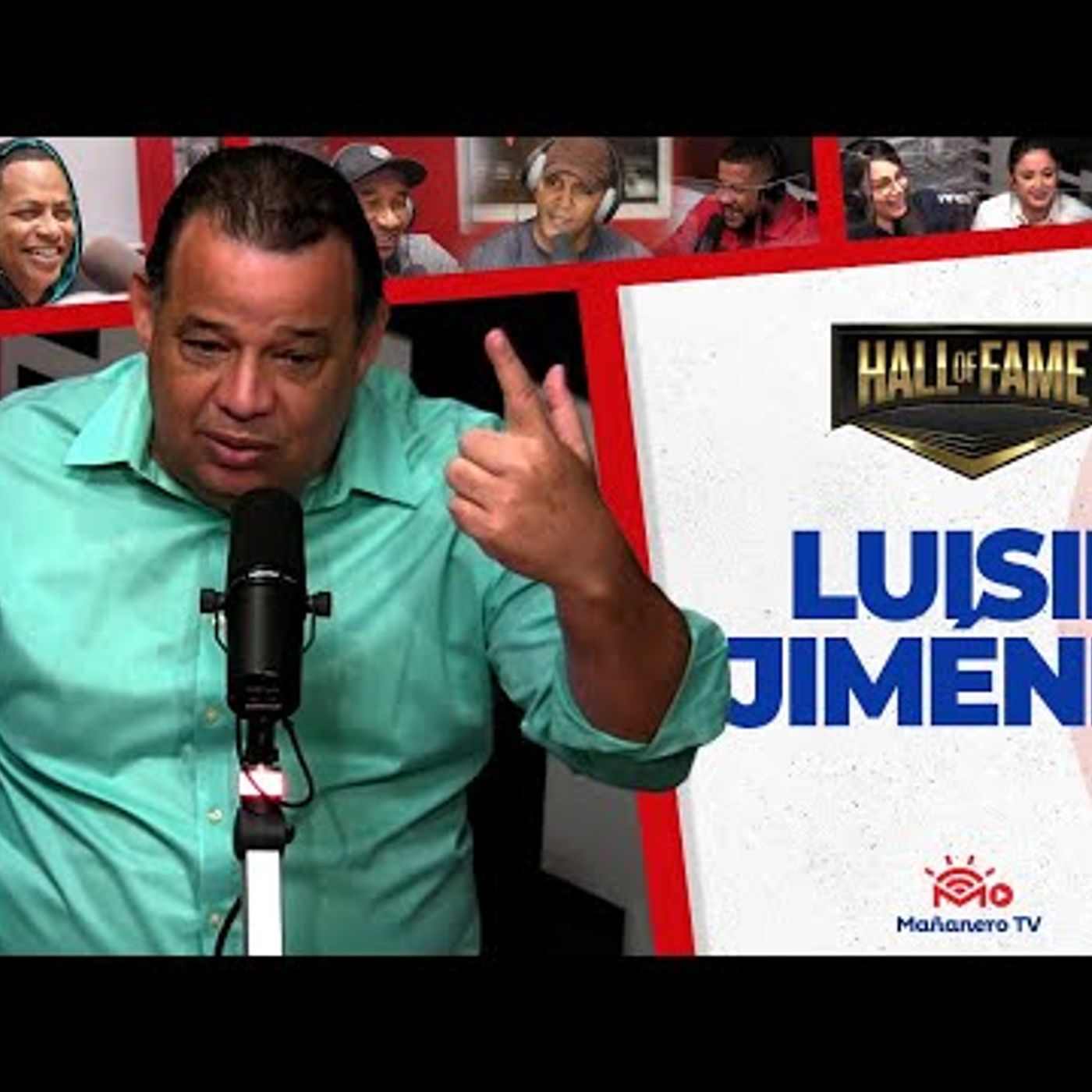 Luisin Jimenez El scouting Report