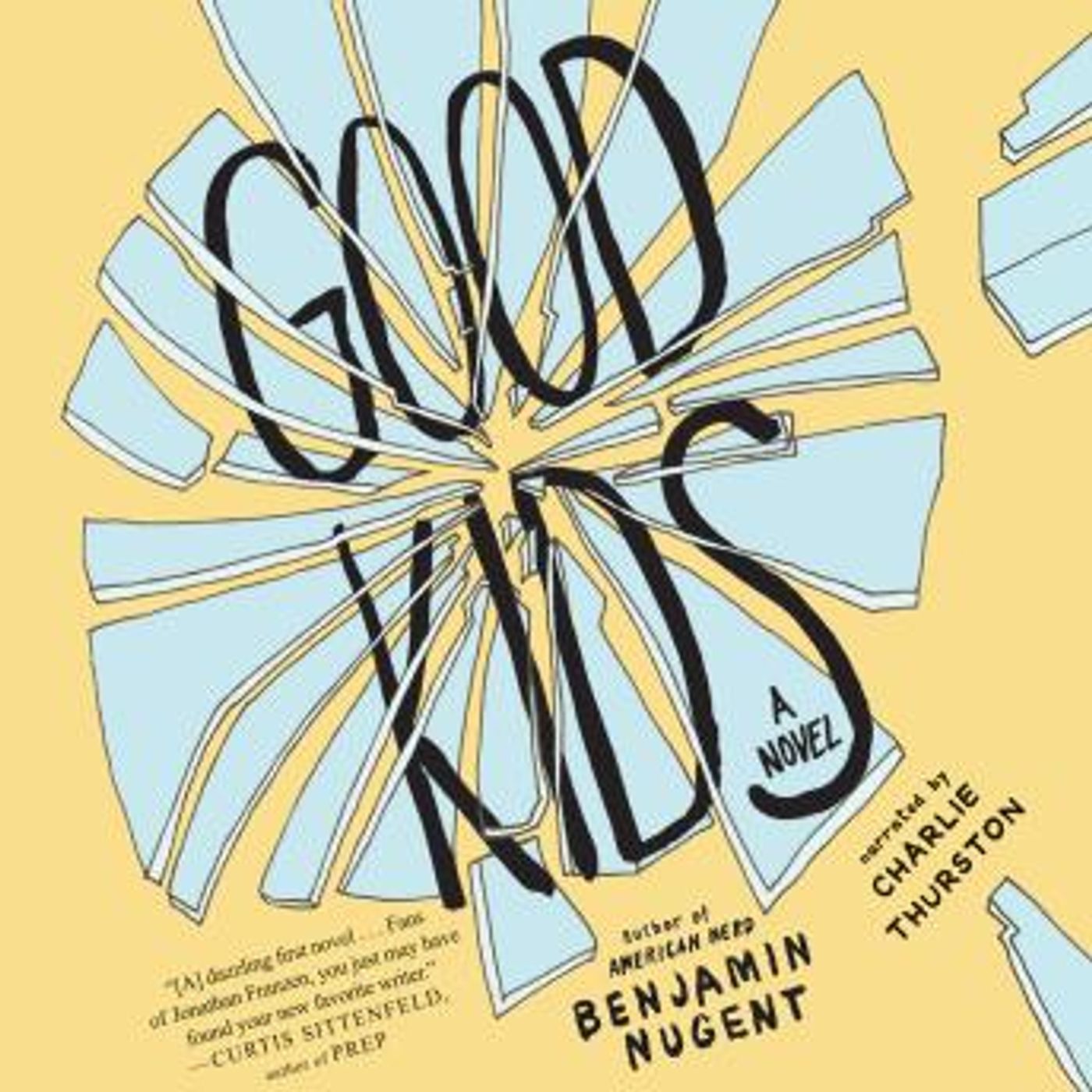 New Full Audiobooks in Fiction, Coming of Age