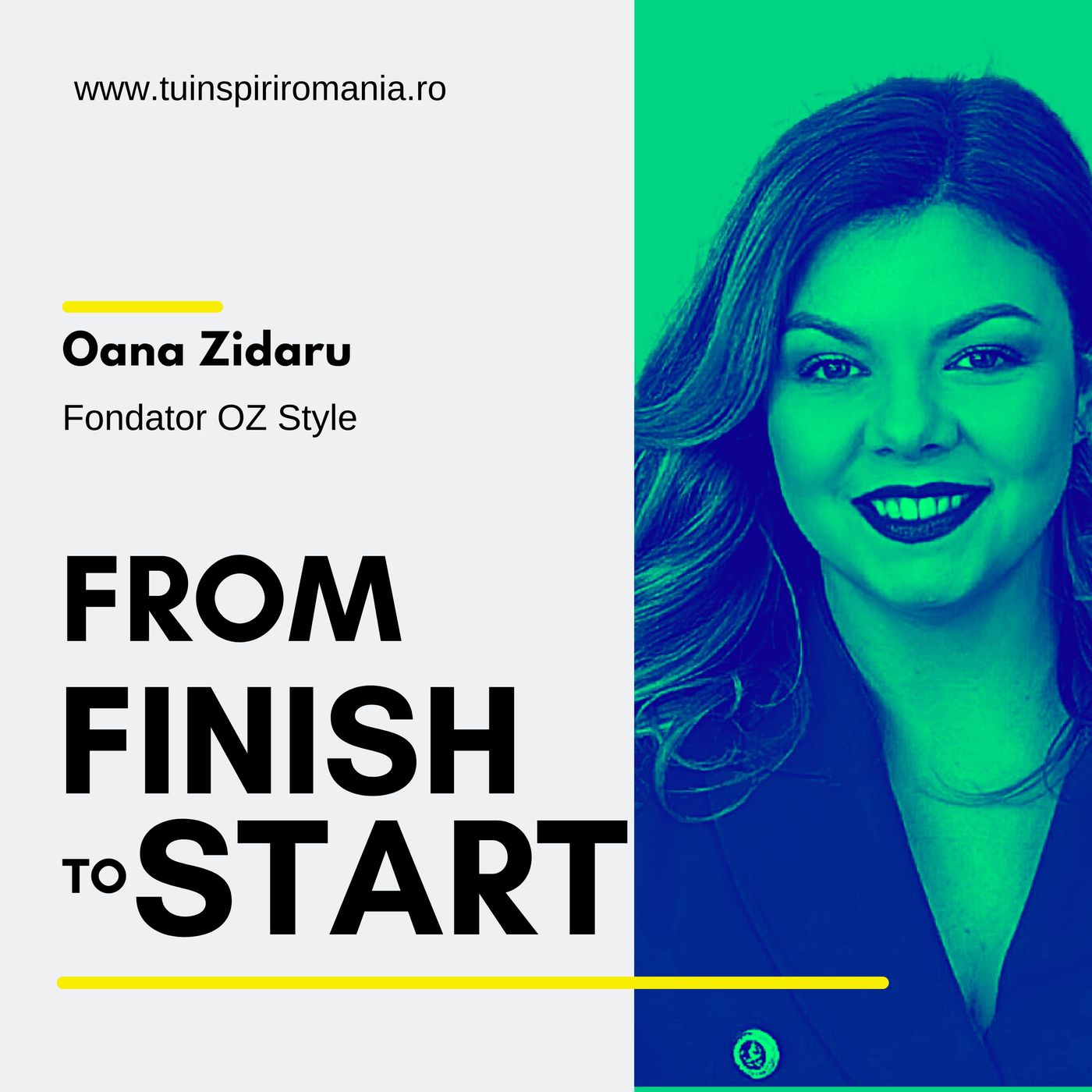 Cum sa incepi un business de succes in beauty cu Oana Zidaru