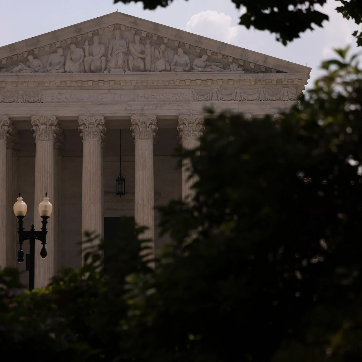 Despite losses, Supreme Court grants Trump significant power today episode artwork