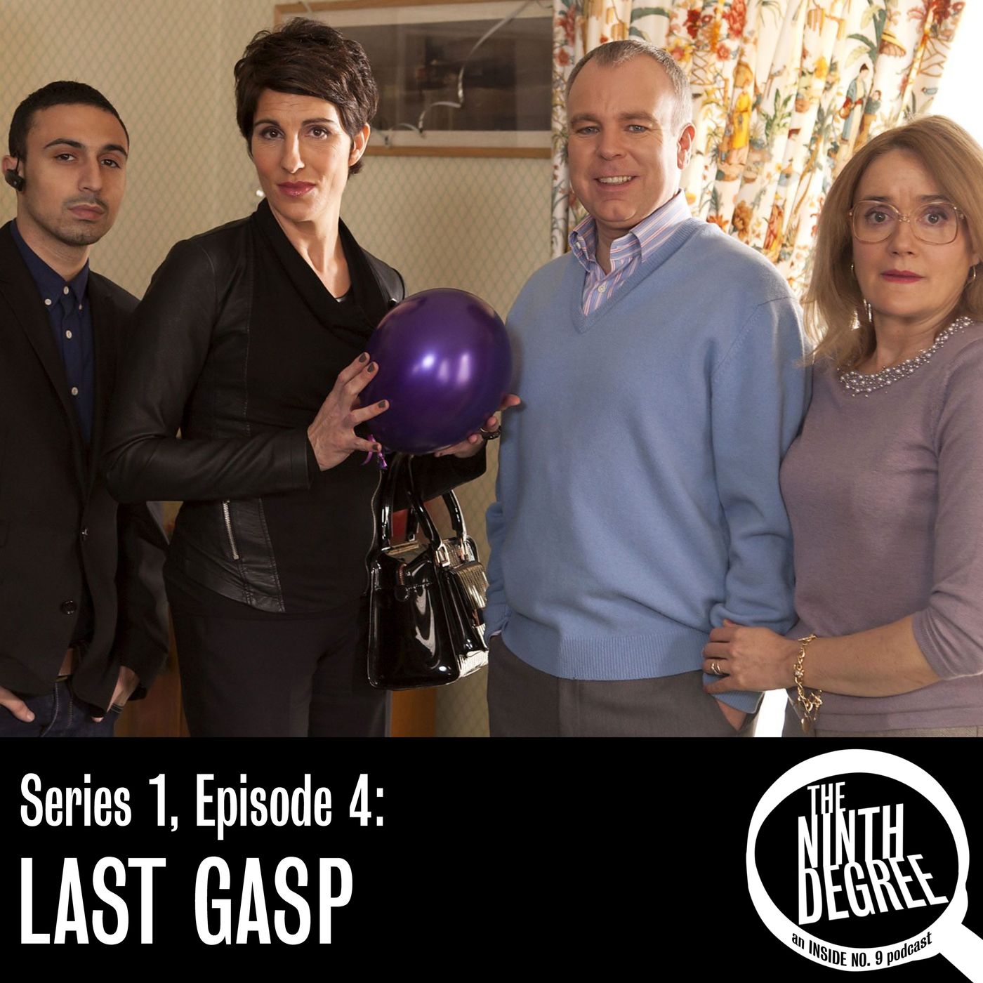 Last Gasp