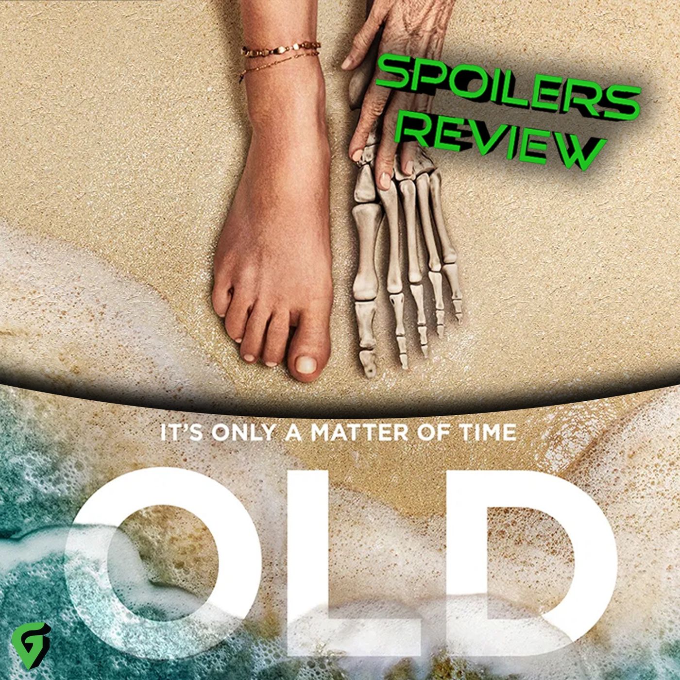 Old Spoilers Review