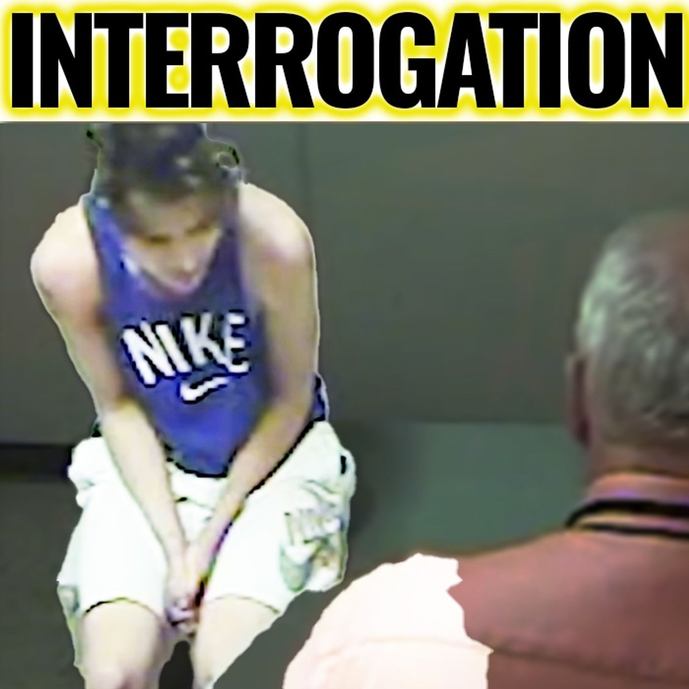 True Crime Podcast 2025 - Police Interrogations, 911 Calls and True Police Stories Podcast