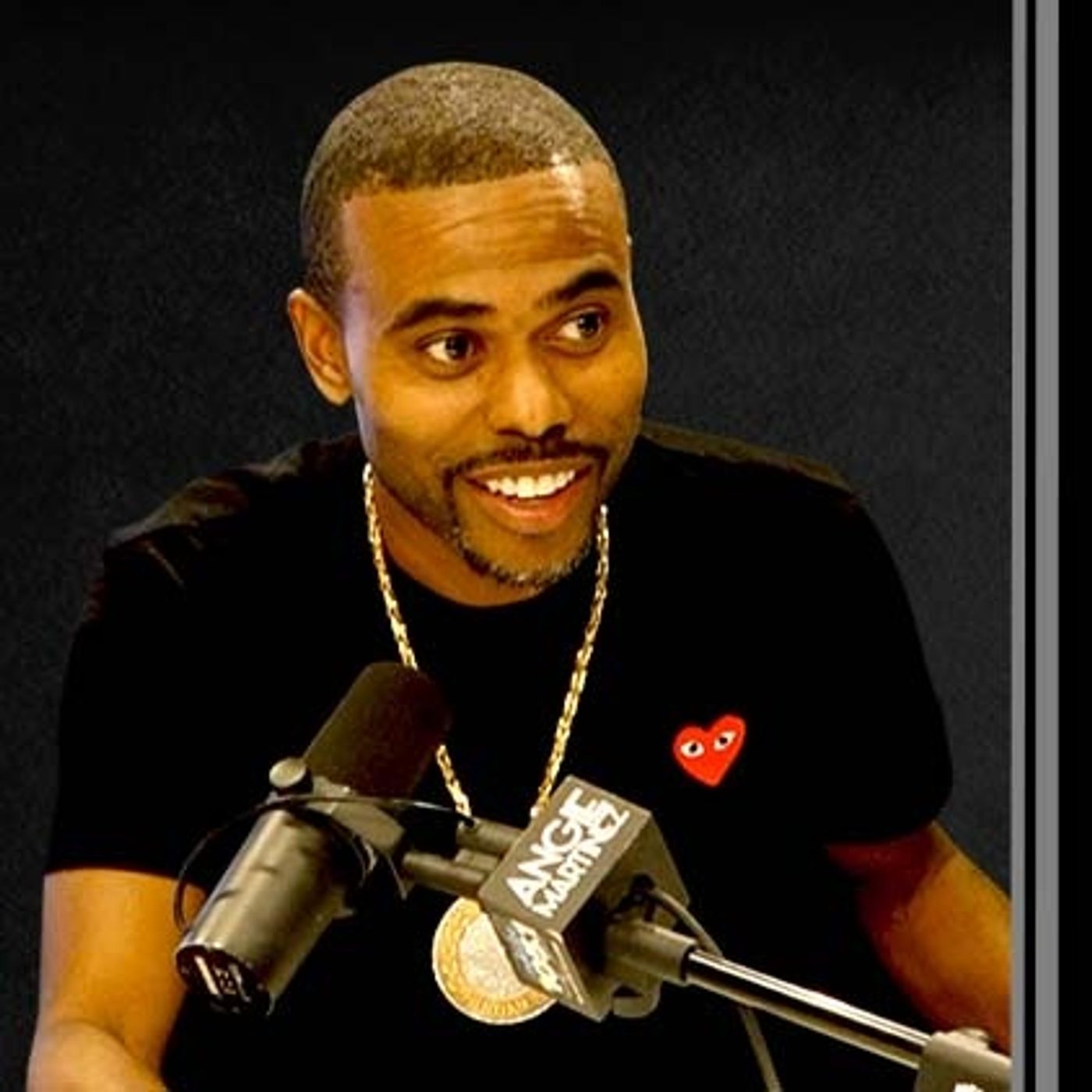 Lil Duval Talks "Smile B---h", Hurting Feelings & Not Being Scared of 50 Cent - podcast episode cover