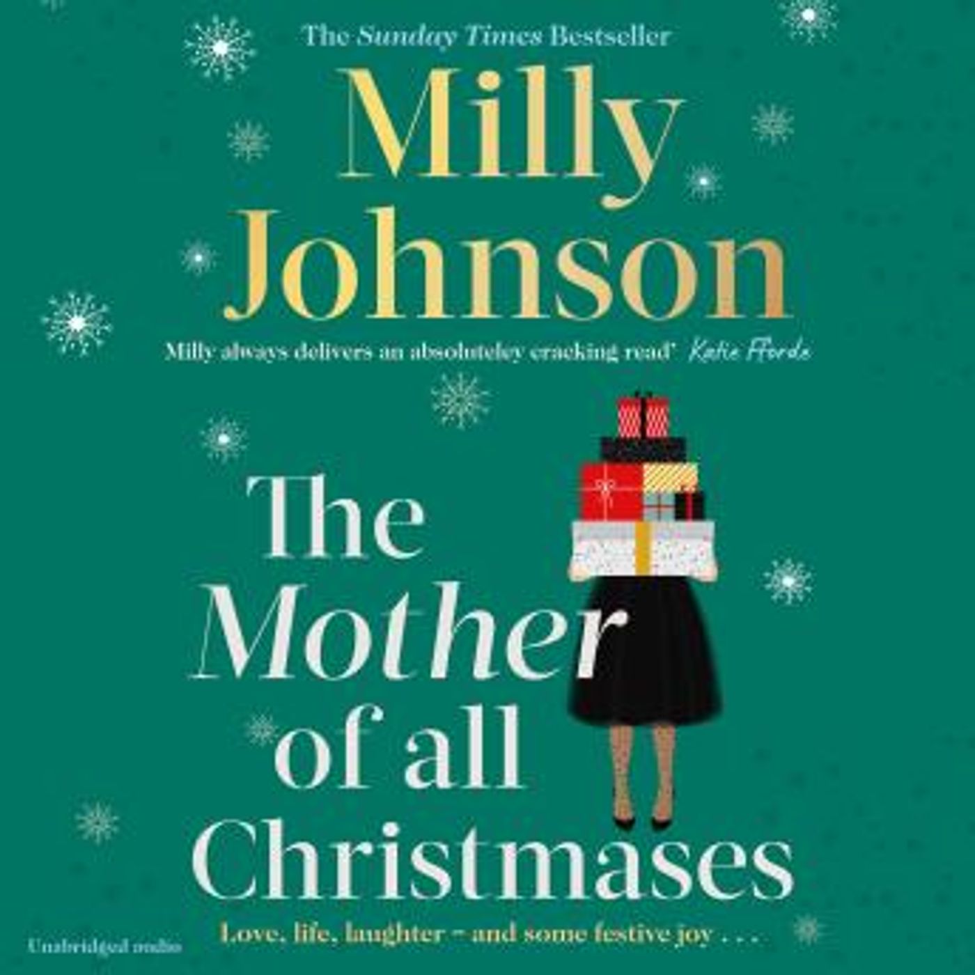 Enjoy Amazing Full Audiobooks in Romance, Rom-Com