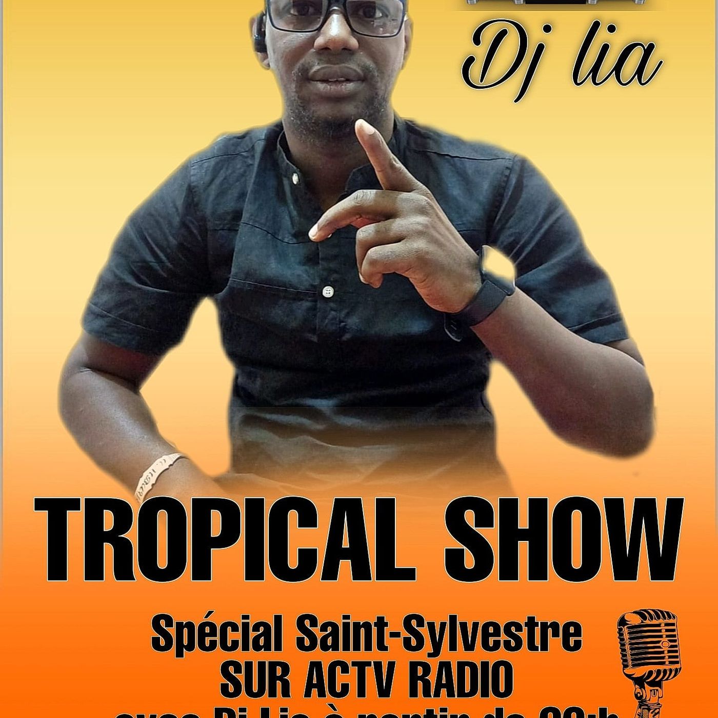 Radio Actv Diaspora