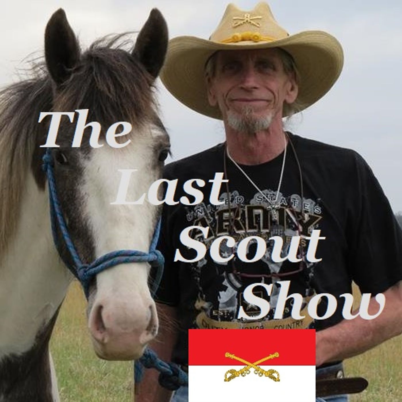The Last Scout Show 3-21-18 episode artwork