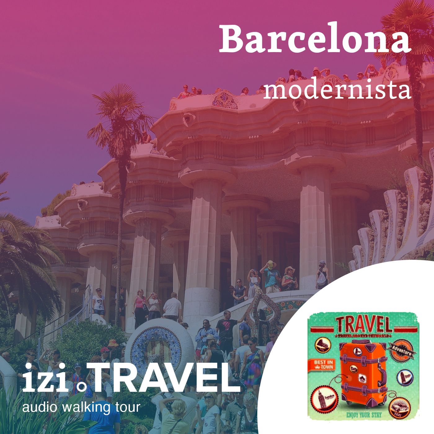 Barcellona modernista
