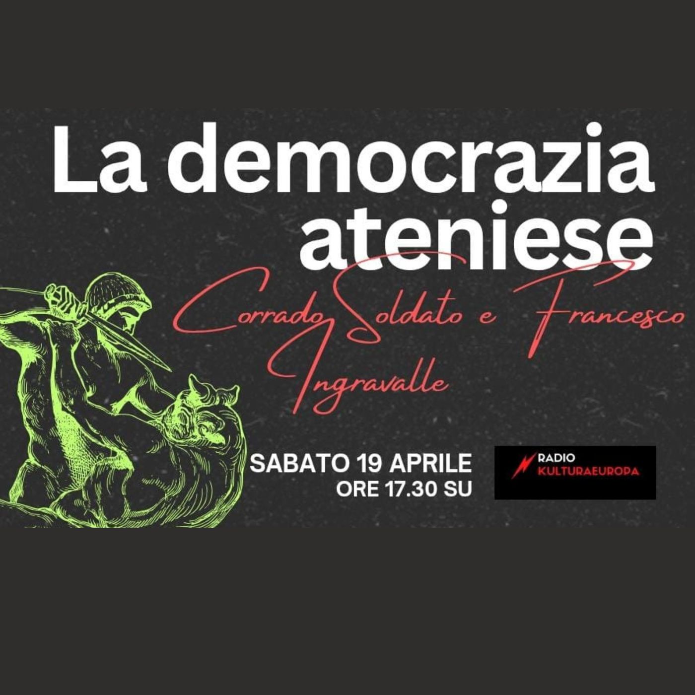 LA DEMOCRAZIA ATENIESE