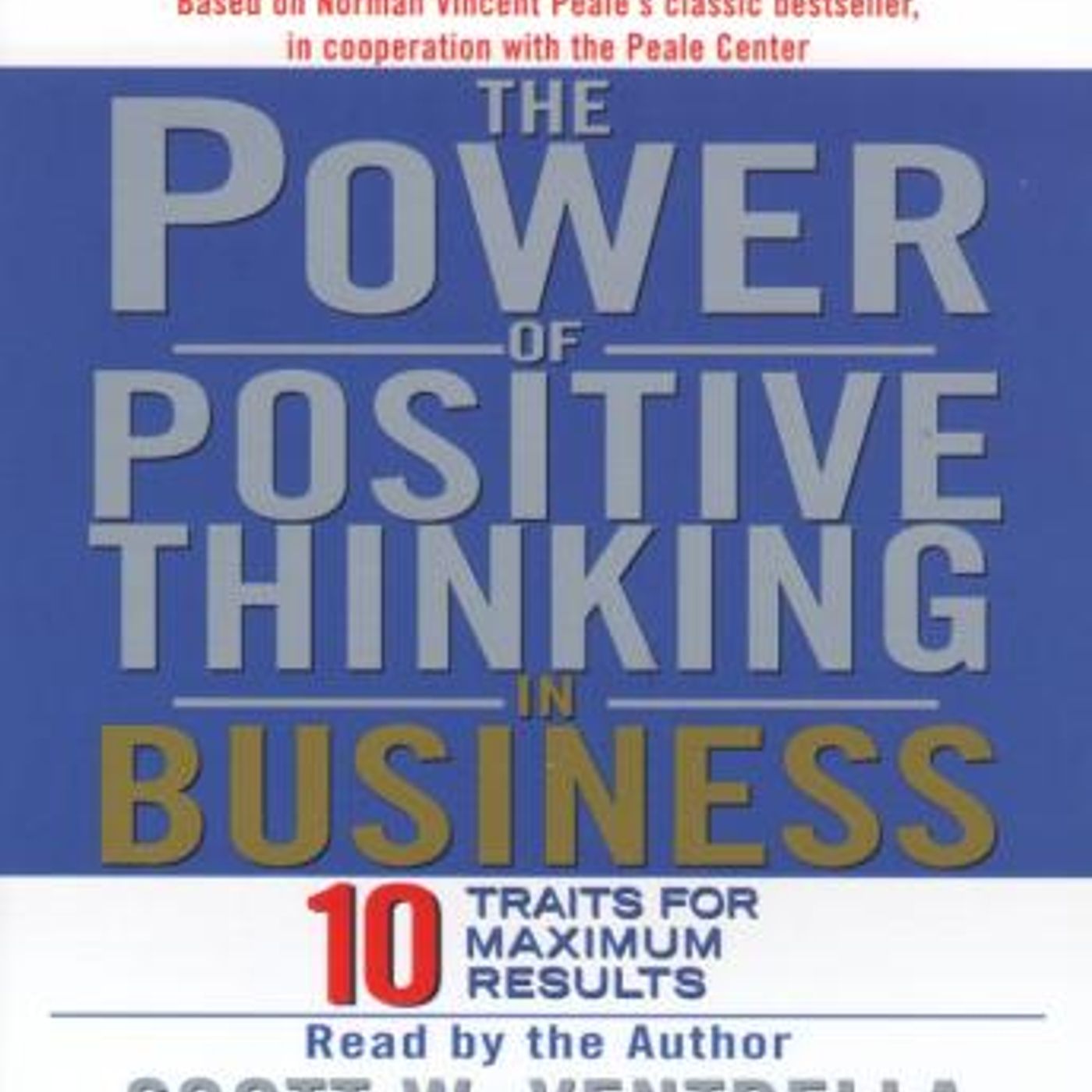 Audiobooks in Self-Improvement, Career Development