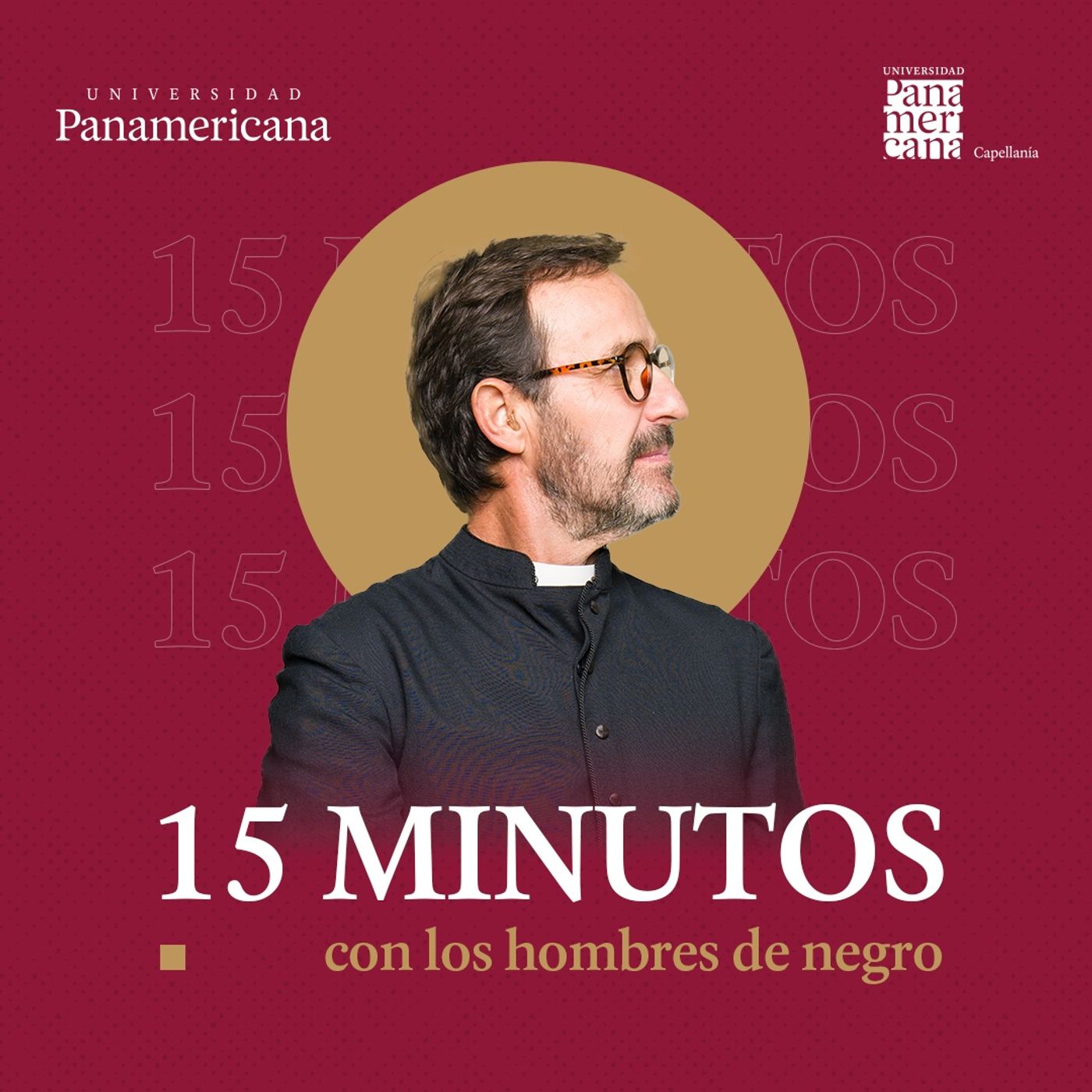 15 minutos con los hombres de negro