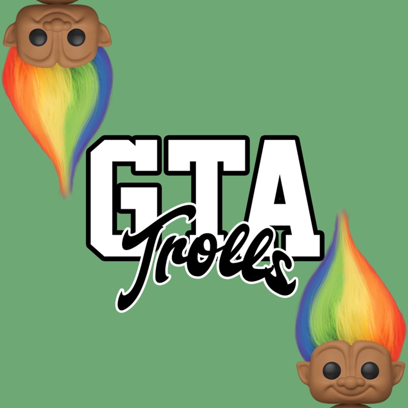 GTA Trolls