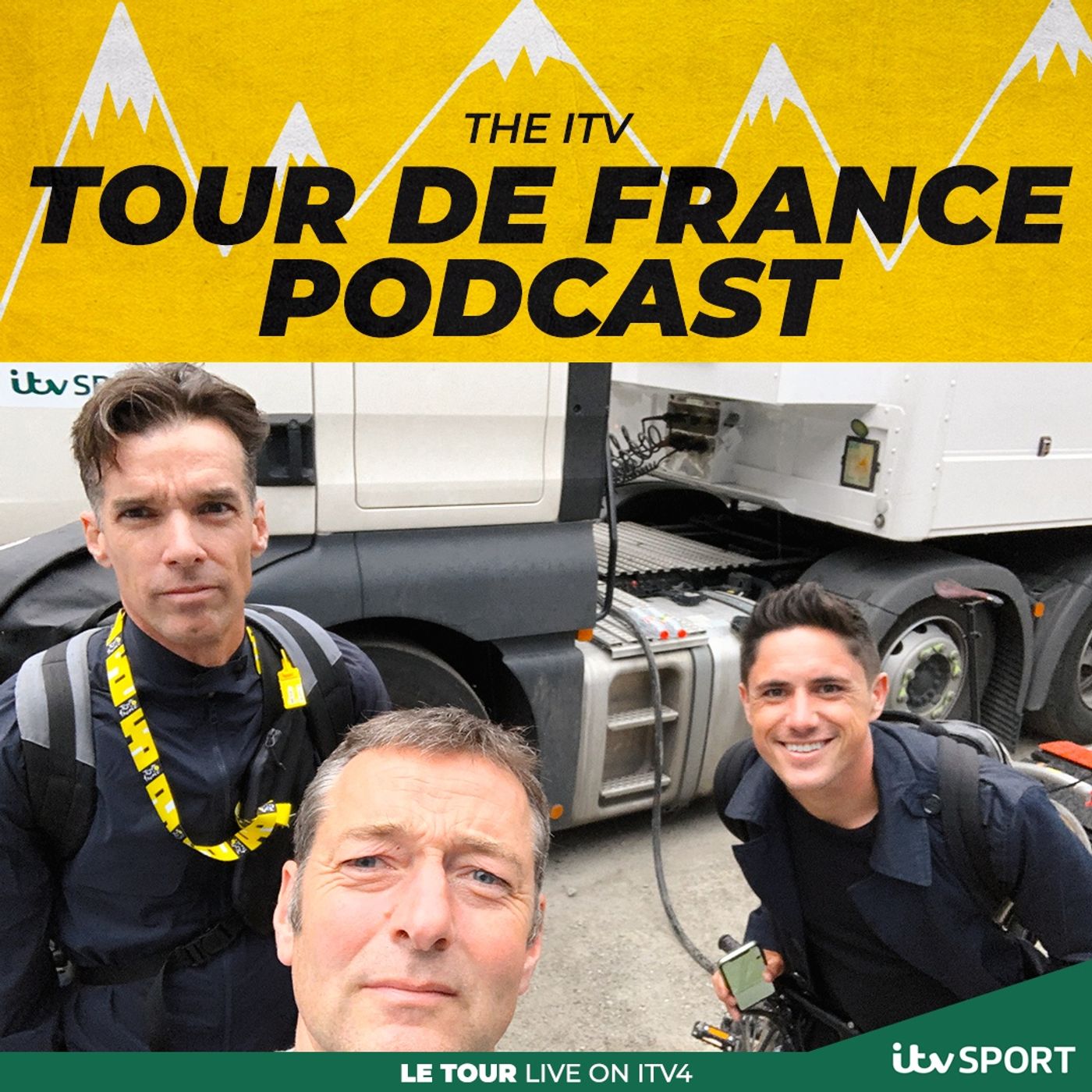 Tour de France Podcast 2019: Stage 19