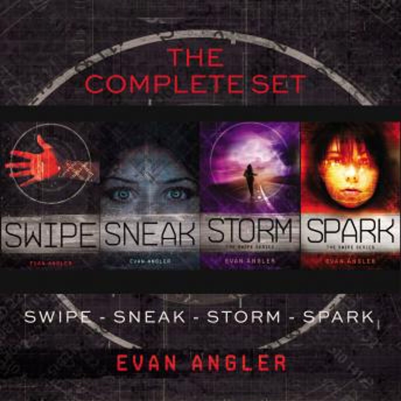 Download New Full Audiobooks in Kids, Mystery & Fantasy
