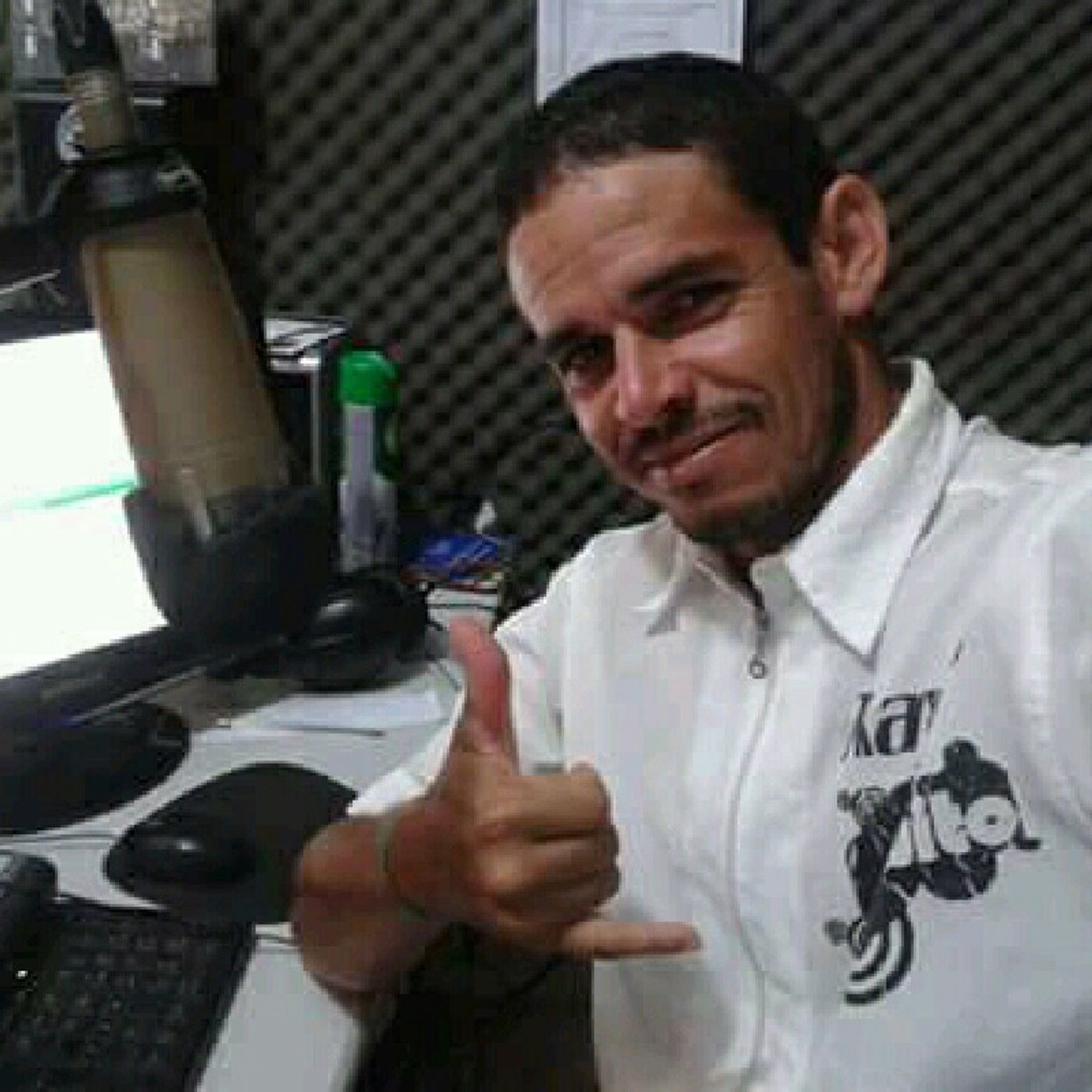 Noite Fm Com Locutor Paulo Henrique