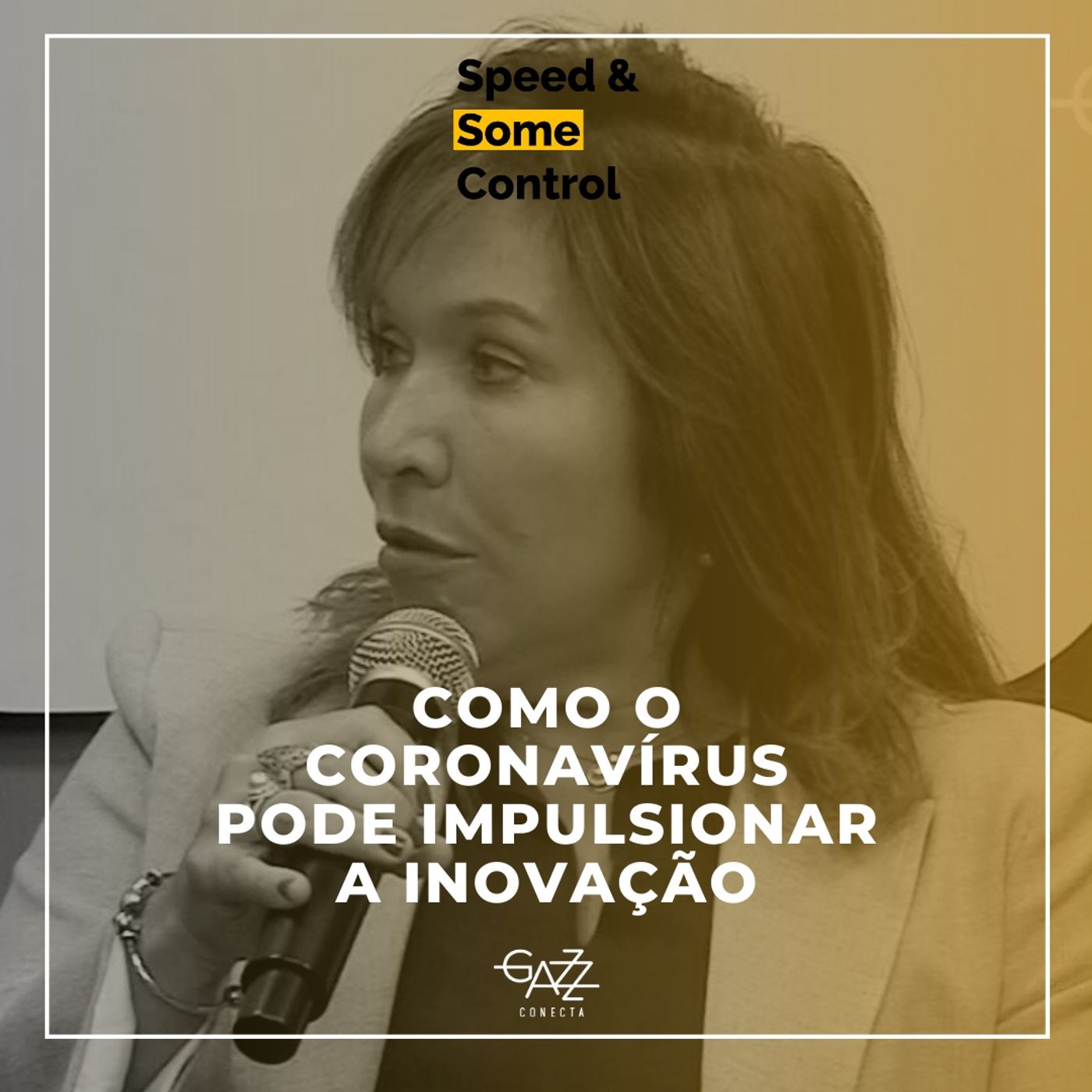 Como o coronavírus pode impulsionar a inovação