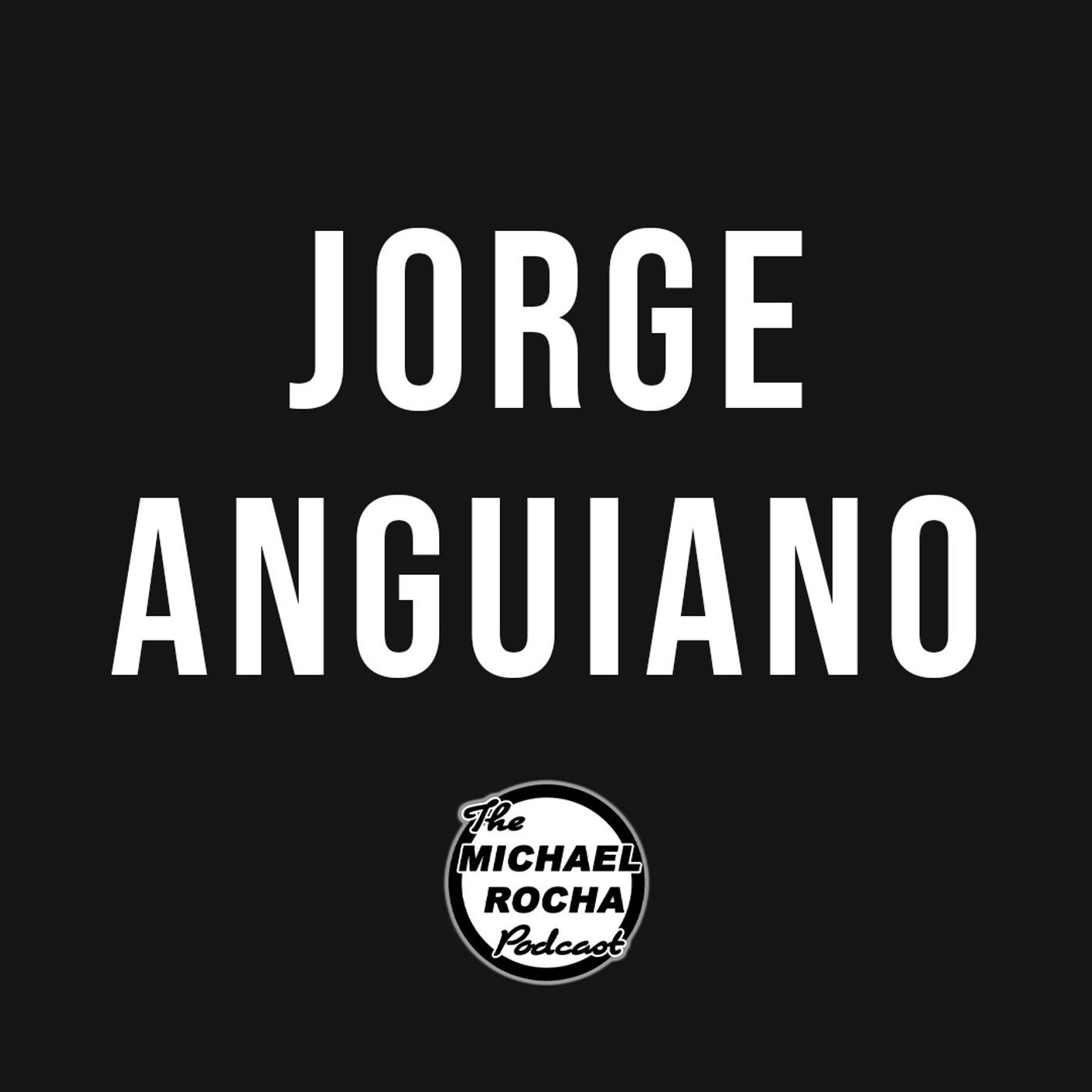 The Michael Rocha Podcast