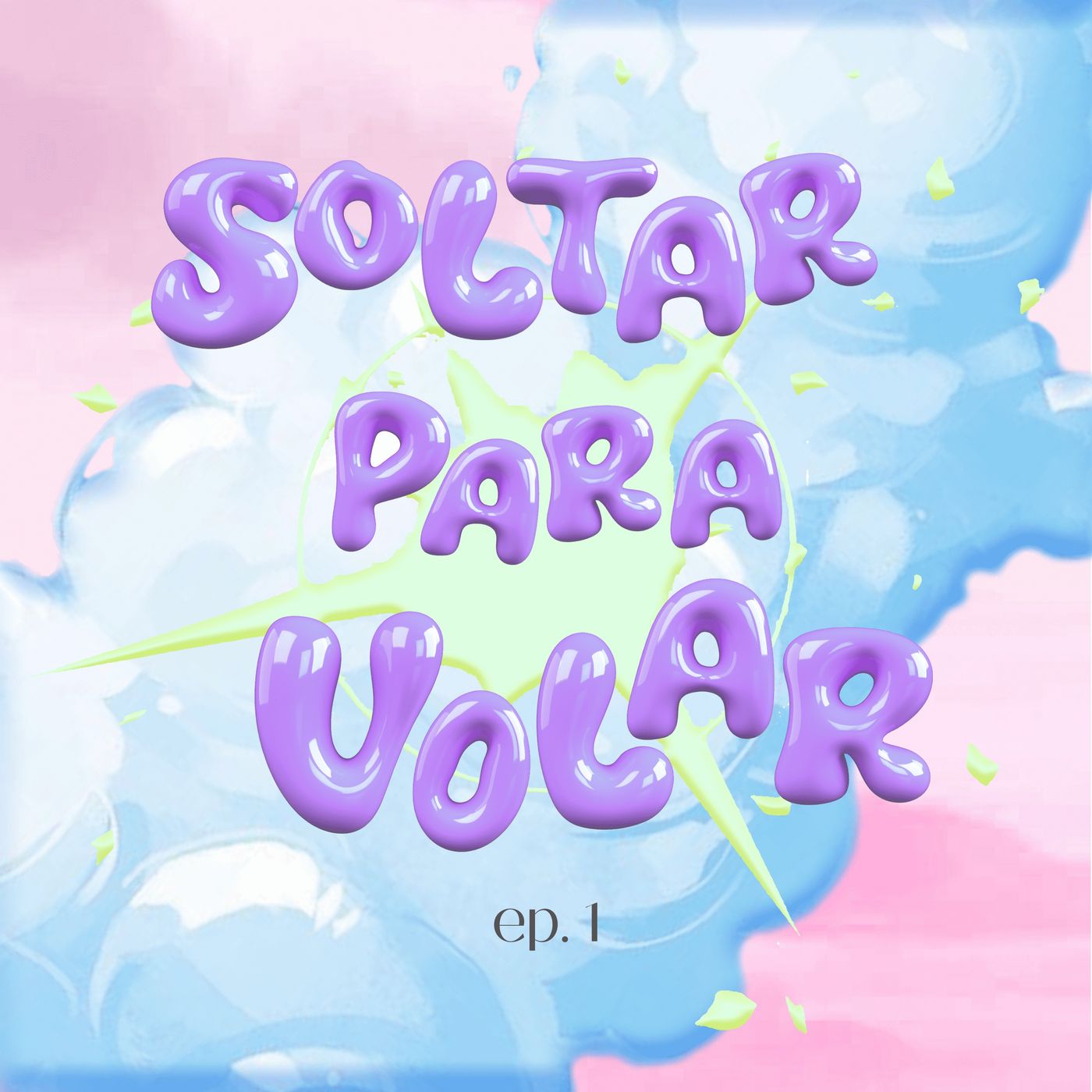 SOLTAR PARA VOLAR