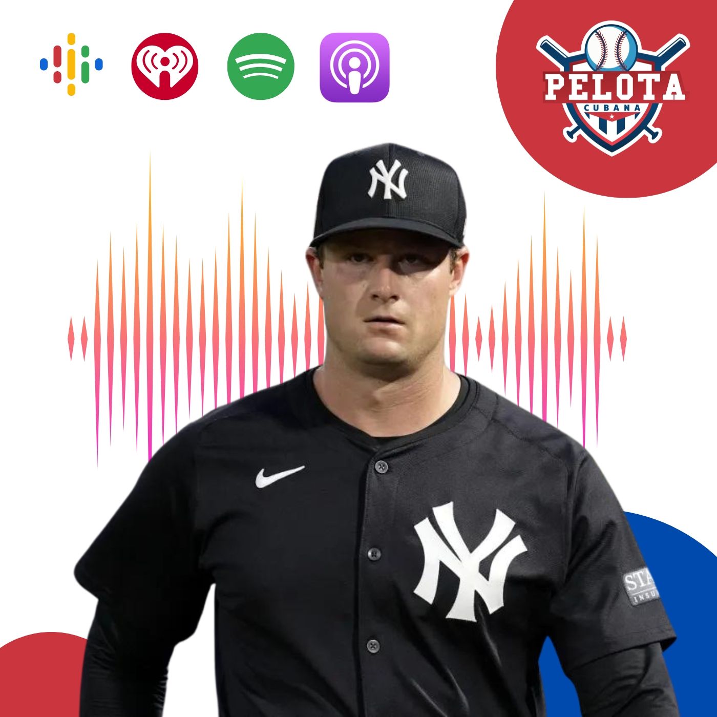 Trazando el Camino: Lesiones y Competitividad en el Este de la Liga Americana episode artwork