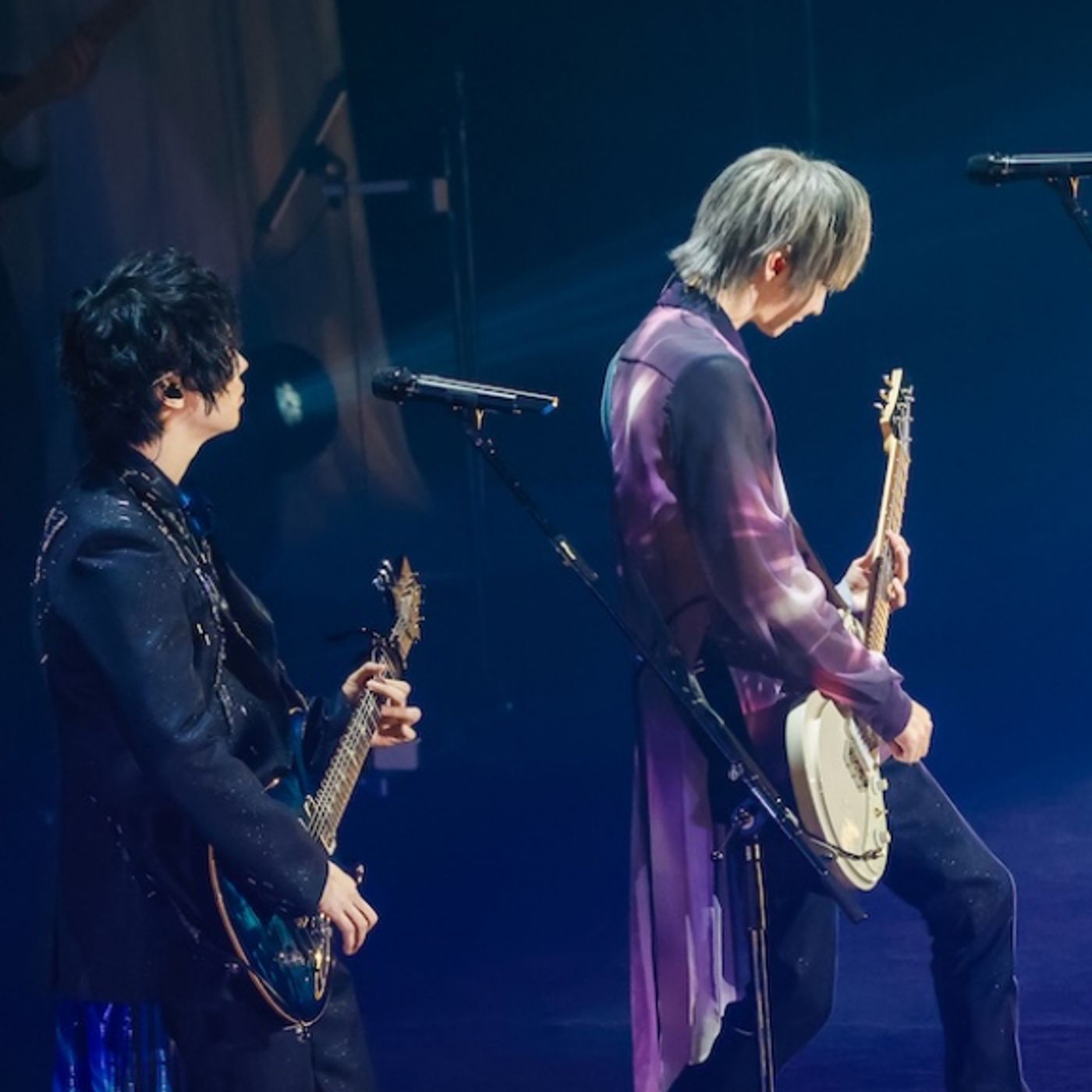 【ライブレポート】After the Rain、結成10周年記念のアリーナツアー開幕「15年も20年も、僕らの身体が許す限りはいけるんじゃないかなって」 episode artwork