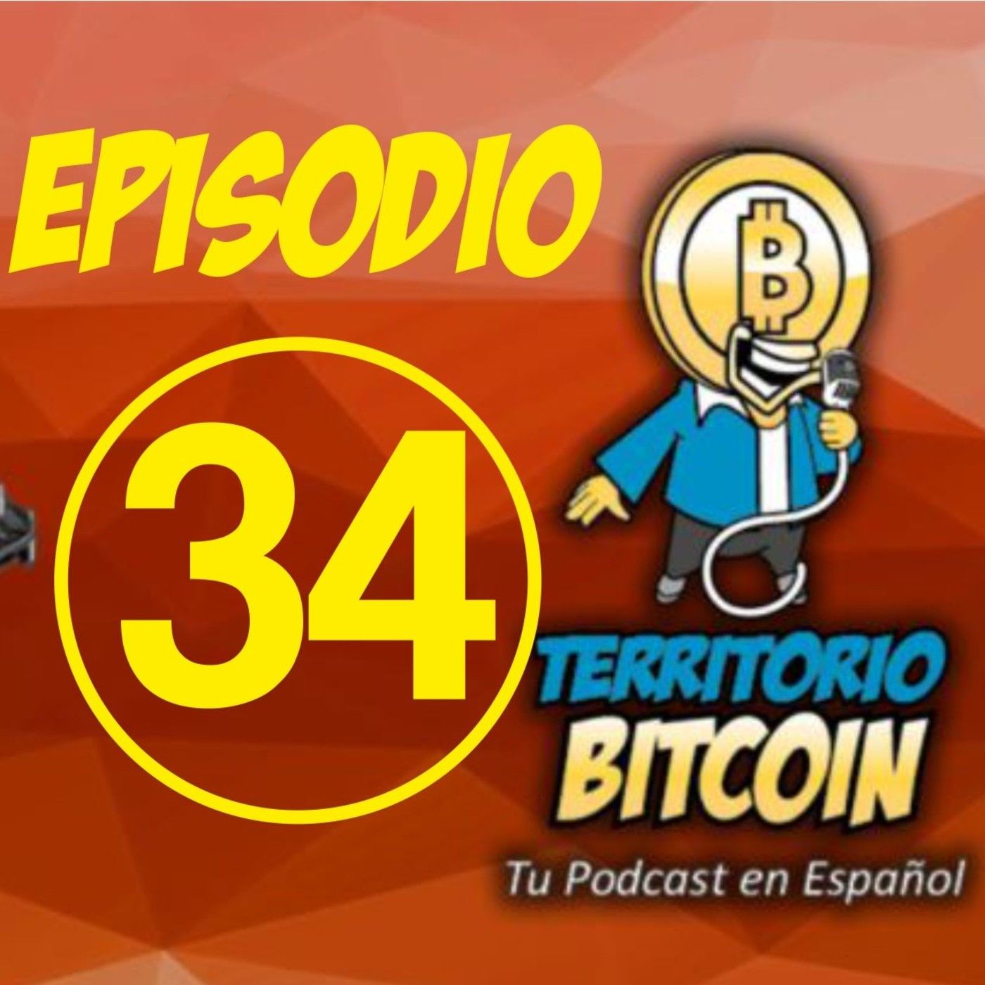 TERRITORIO BITCOIN EL PODCAST