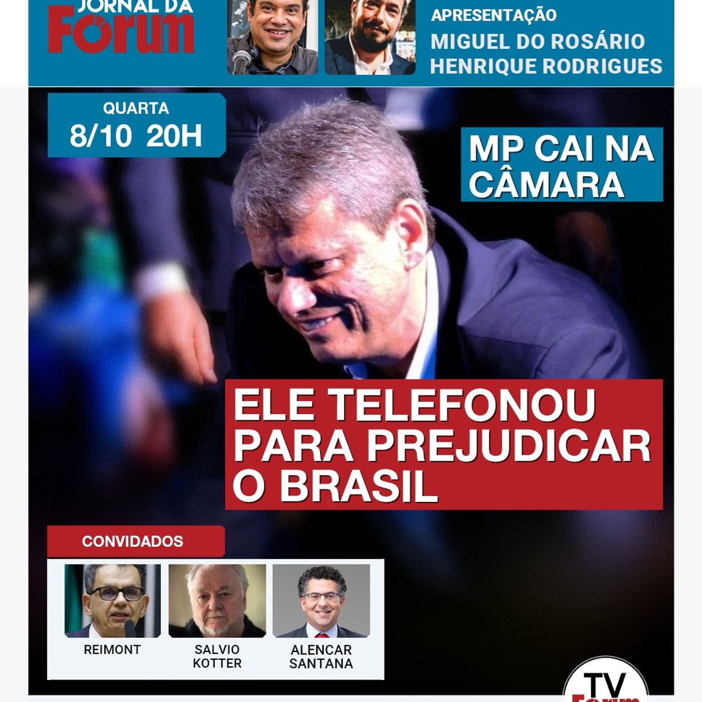 Jornal da Fórum
