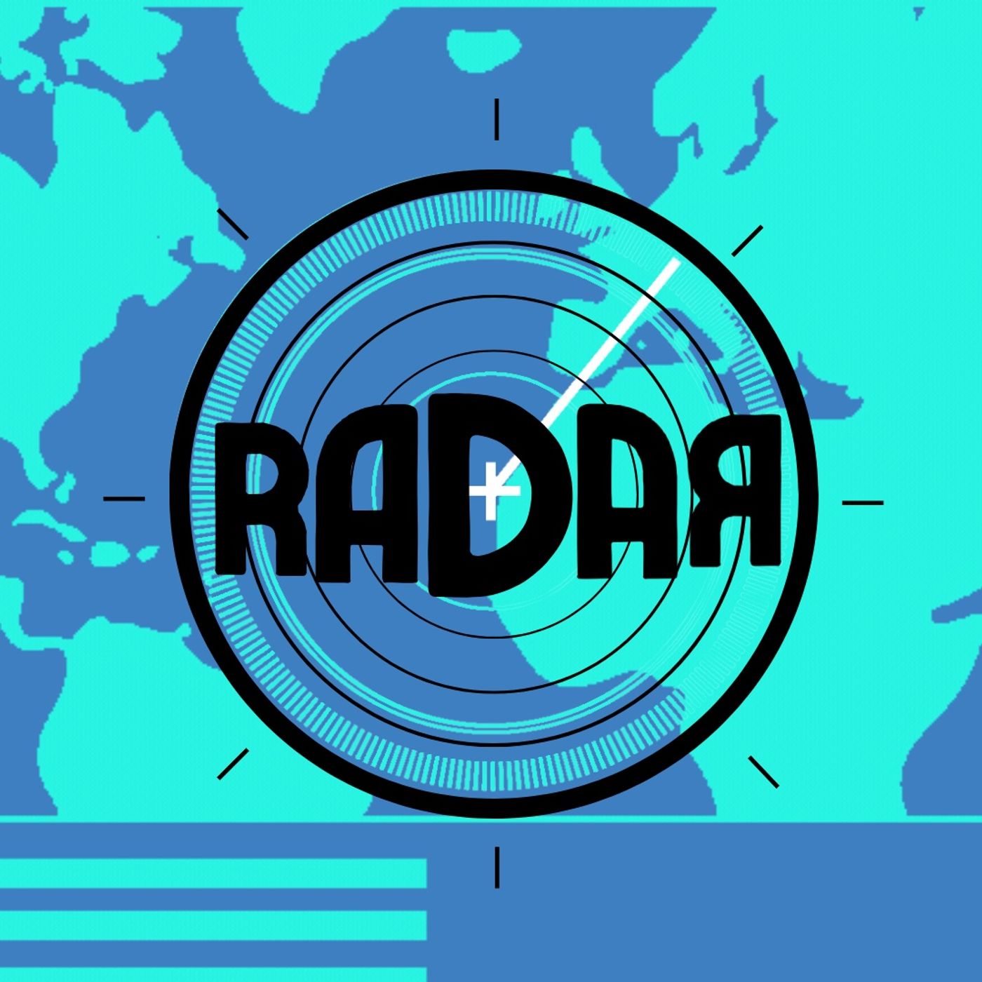 Radar: Amplificando ecos de otro mundos