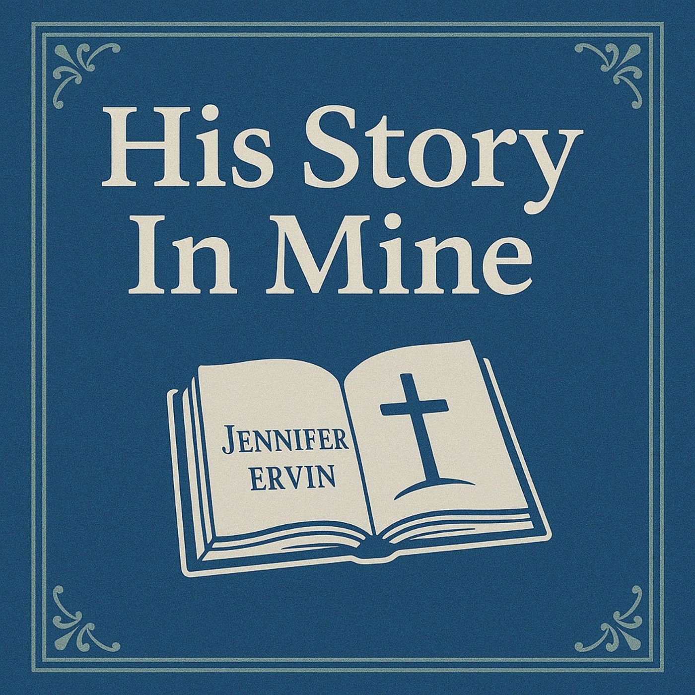 Episode 0: Jesus Saves From Performance & Achievement episode artwork