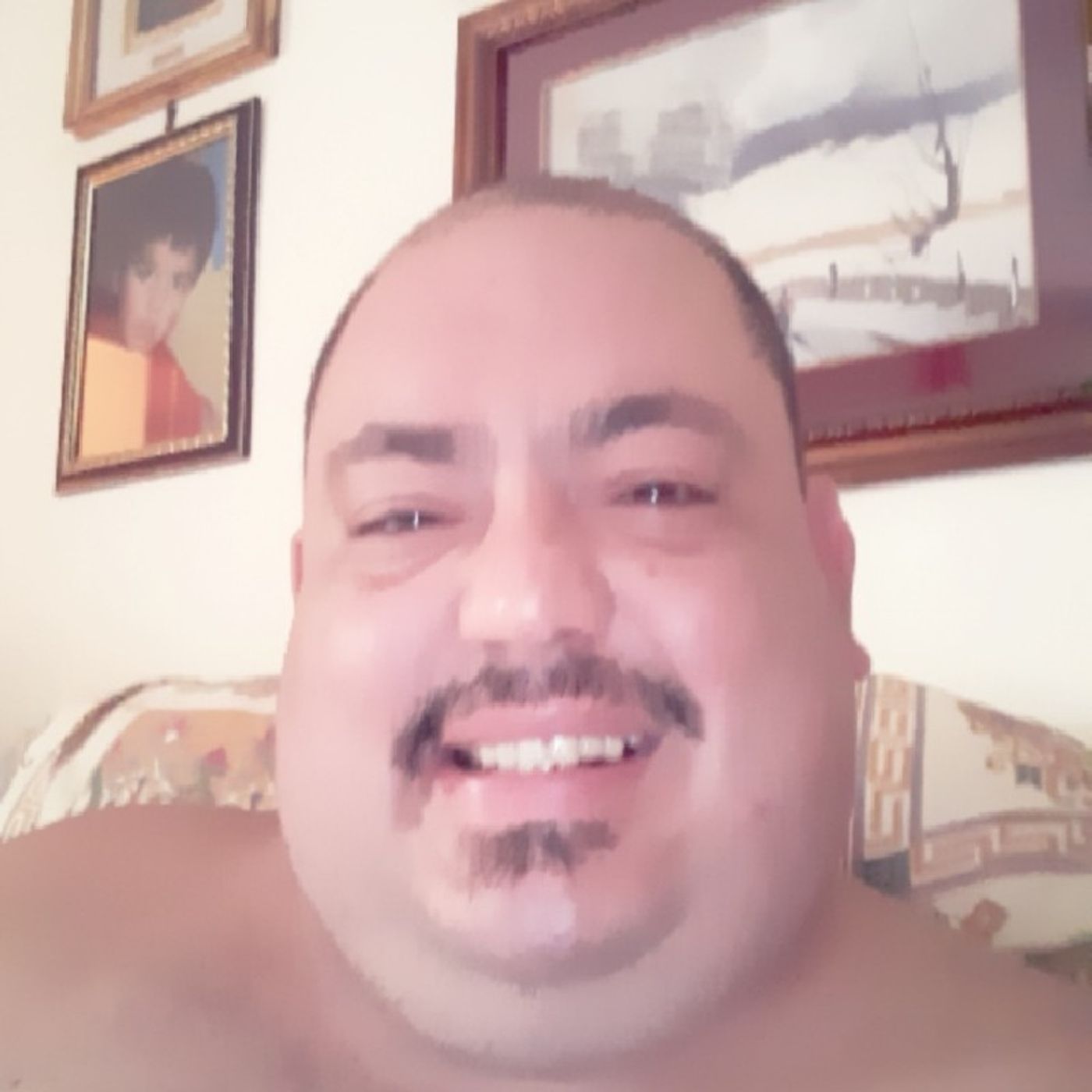 PINO CAMPAGNA TELEFONATA A FOGGIA.