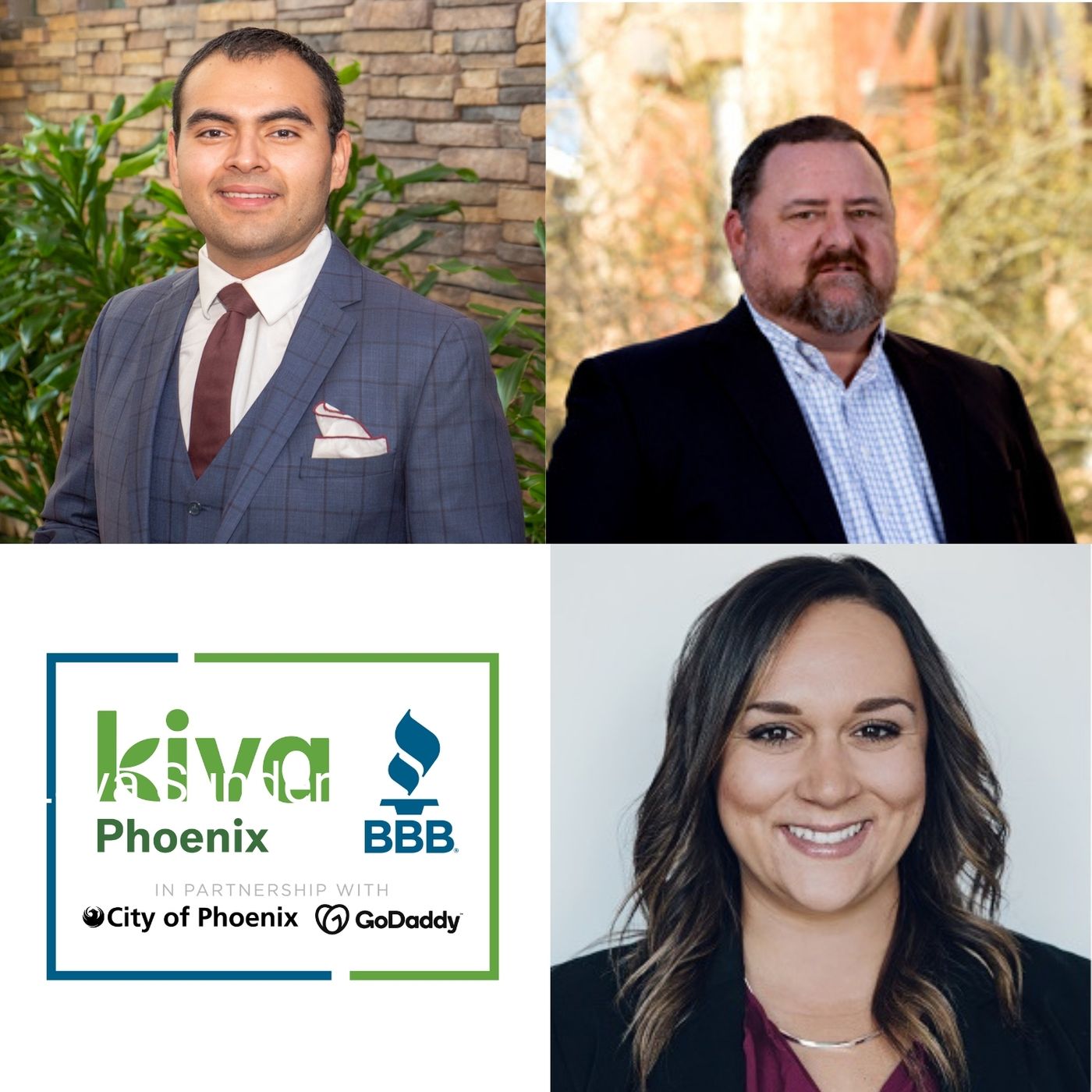 Phoenix Business Radio
