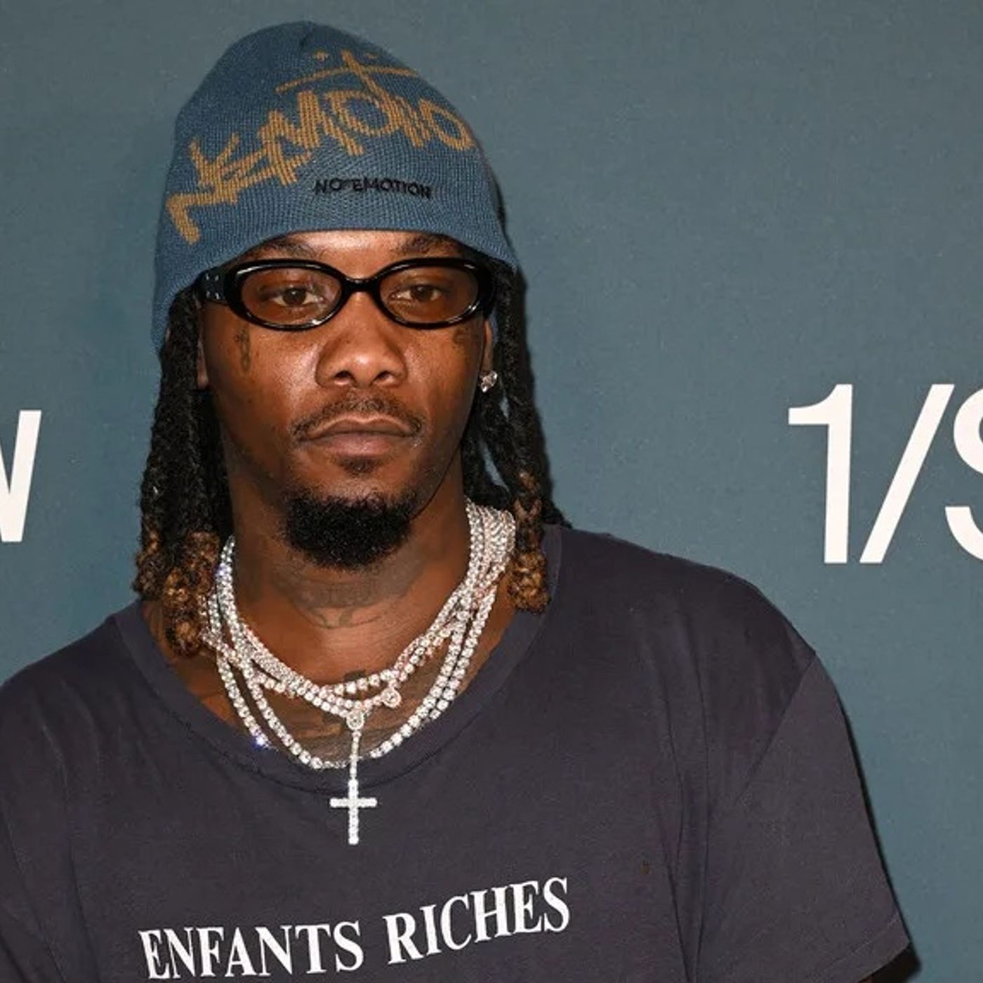 Offset 'stable' after being shot near casino in Florida episode artwork
