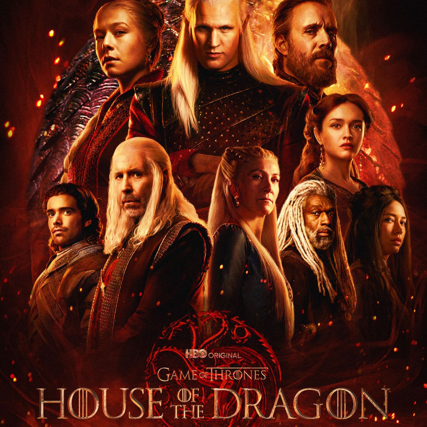 House of the Dragon Season 2 Episode 8 Recap/Review