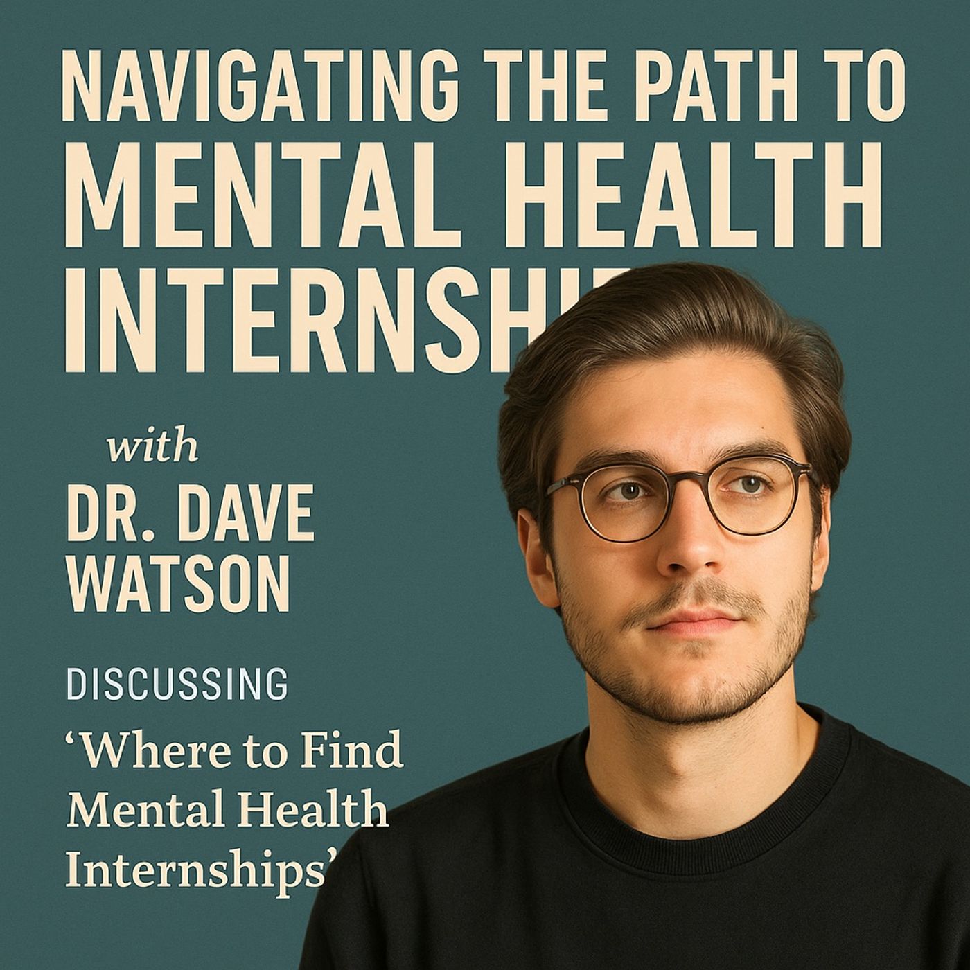 Med Path with Dr. Dave Watson Podcast