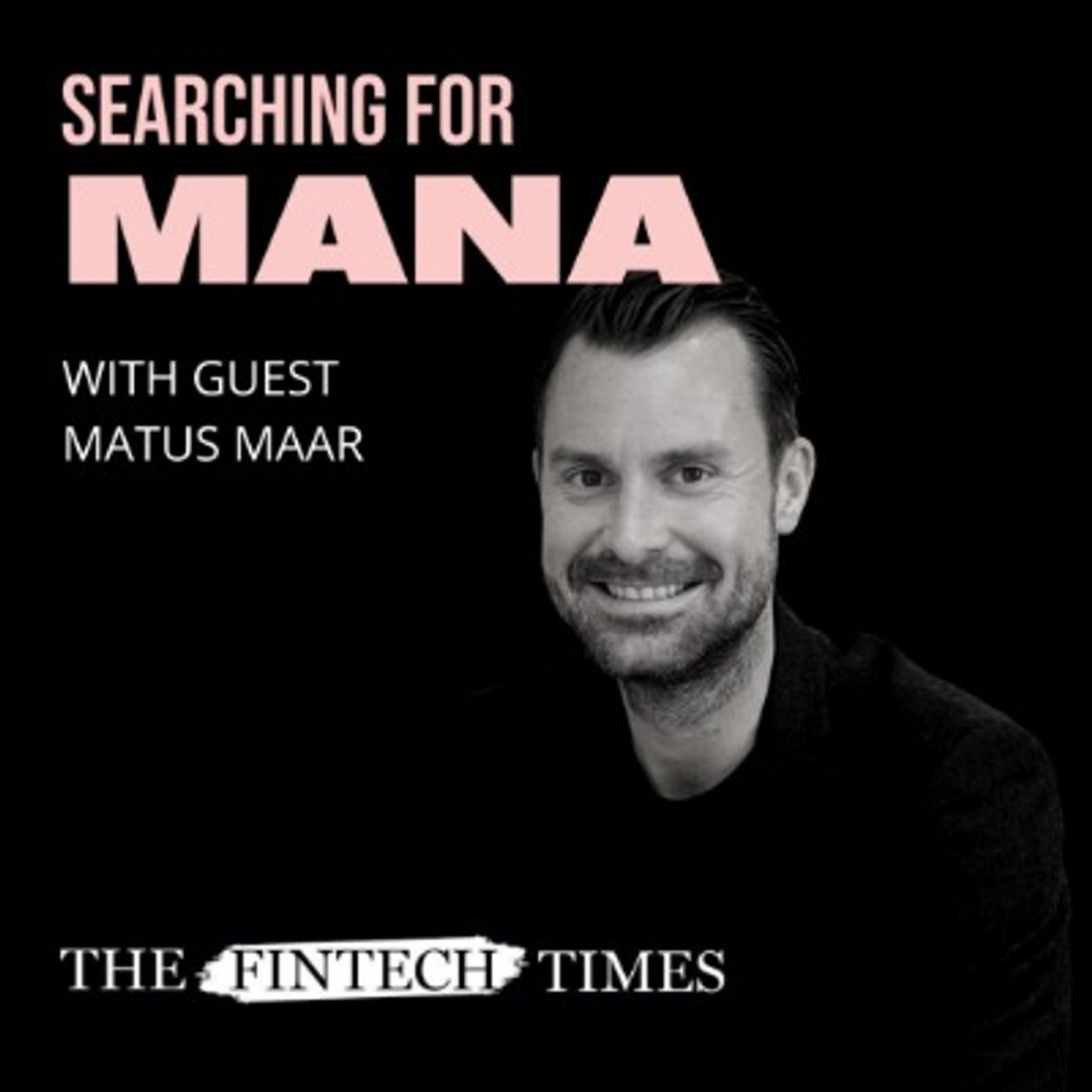 Searching for Mana with Lloyd Wahed