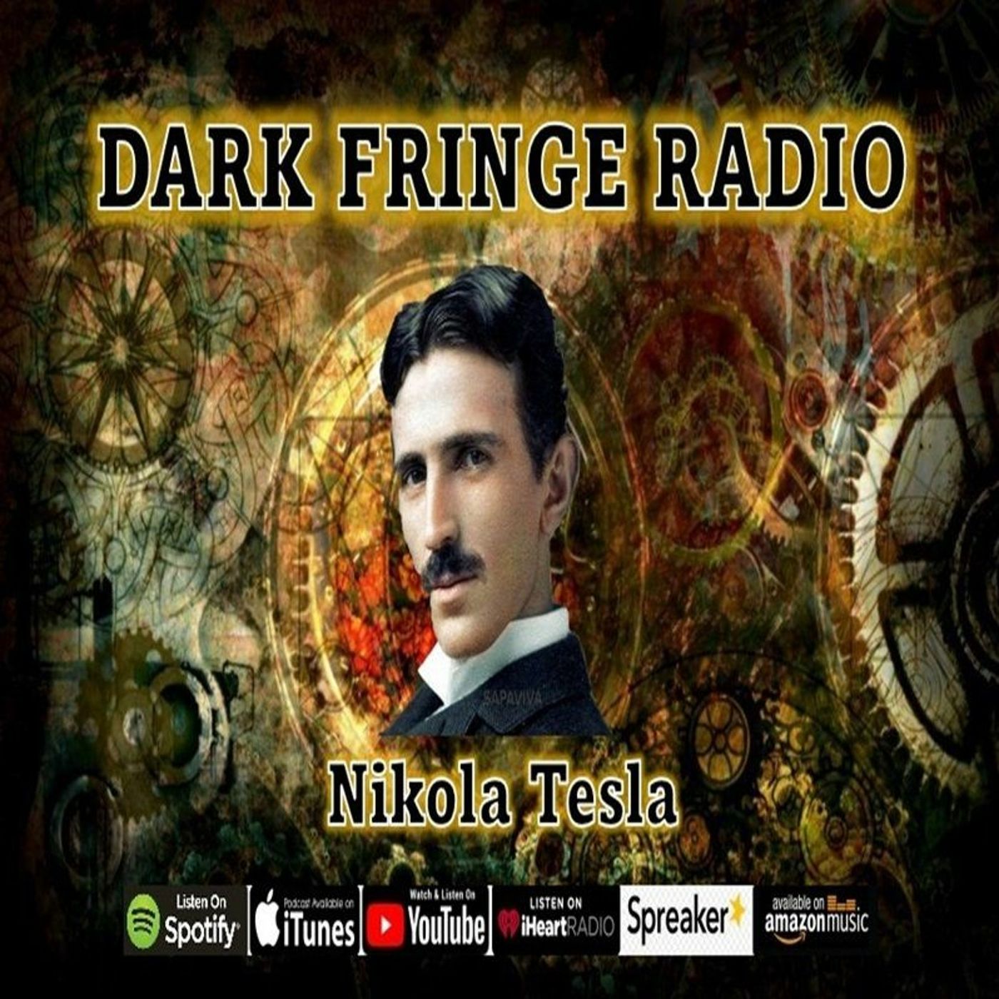 Dark Fringe Radio
