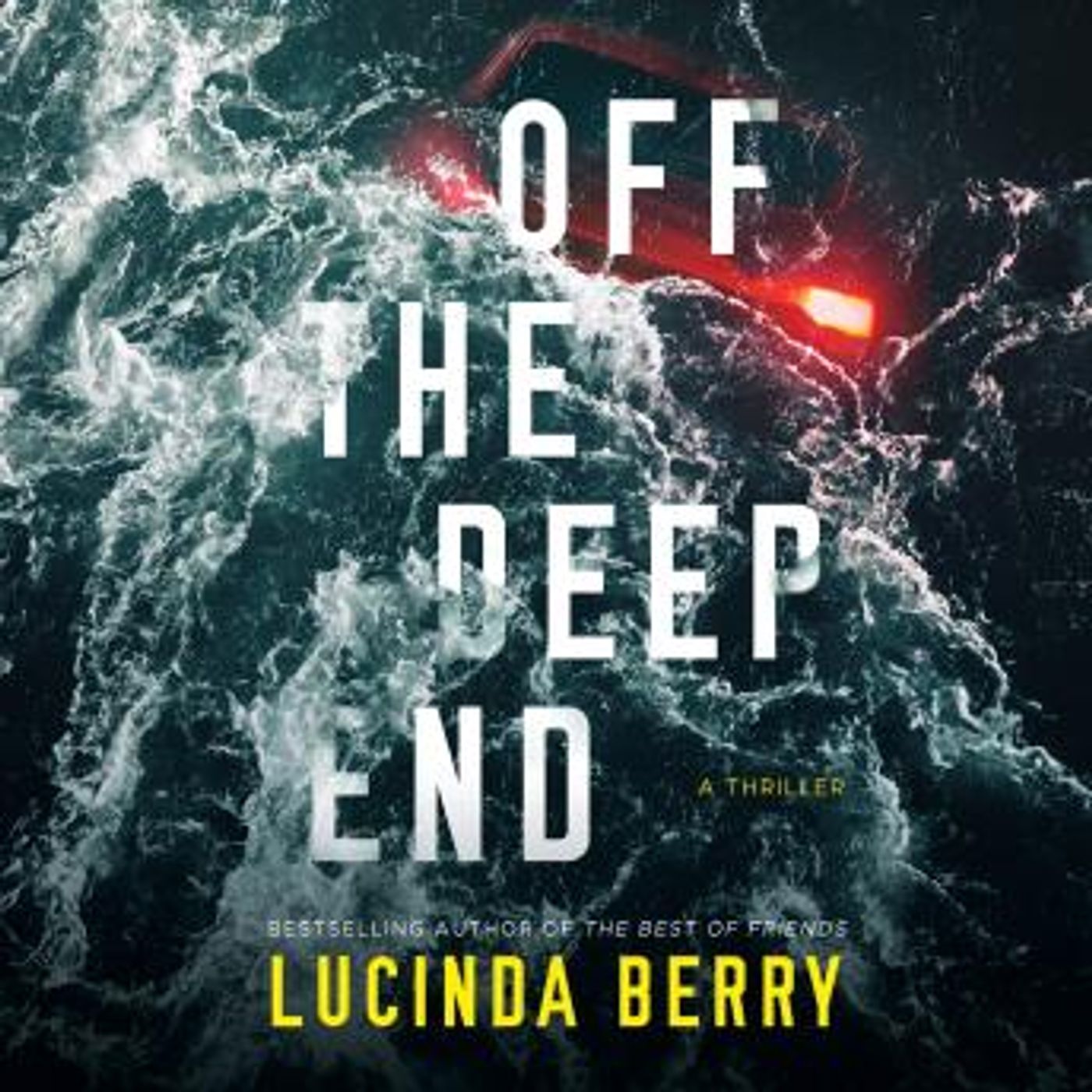 Listen to Full Audiobooks in Mystery, Thriller & Horror, Suspense