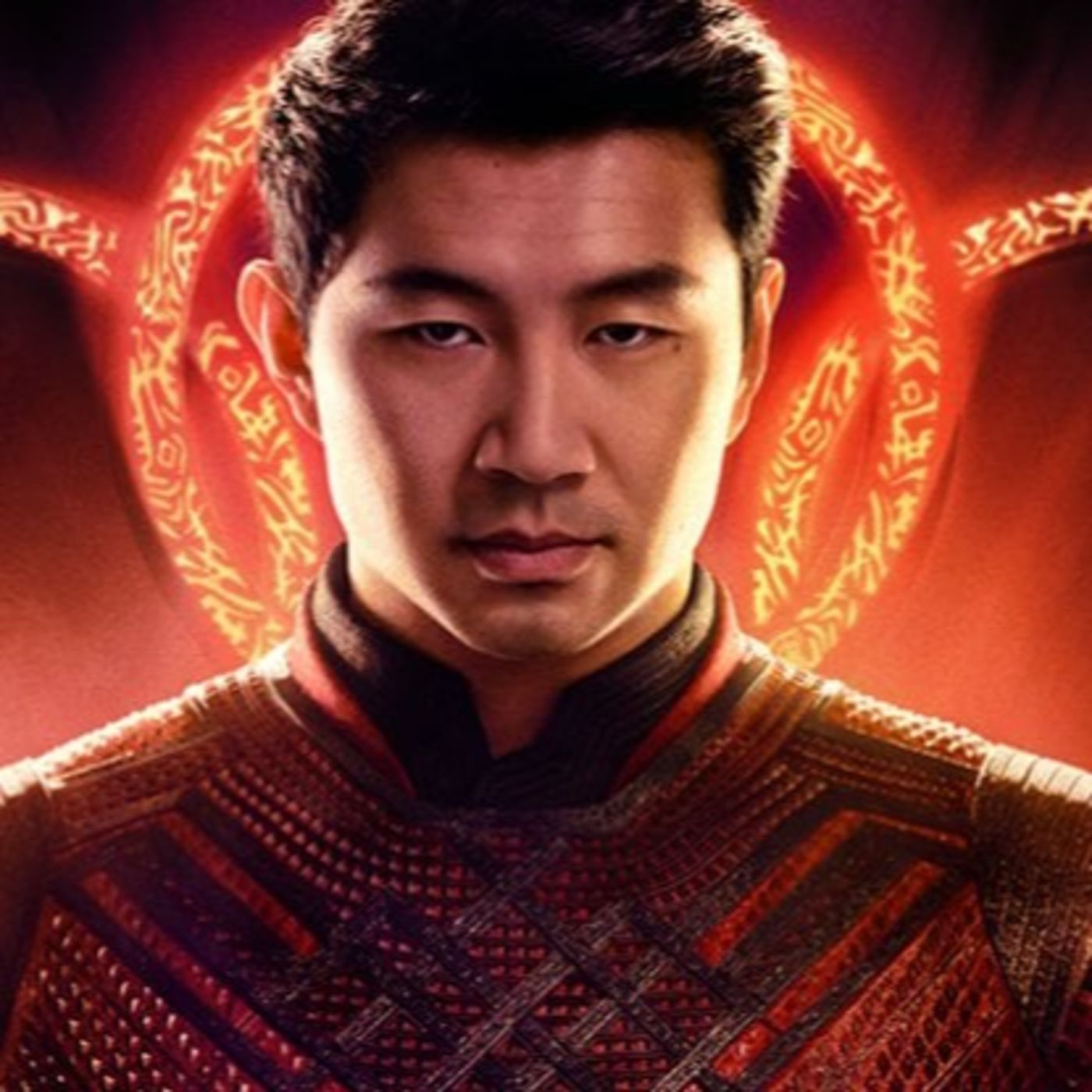 Episode 104 : Shang-Chi And The Legend Of The Ten Rings (2021) episode artwork