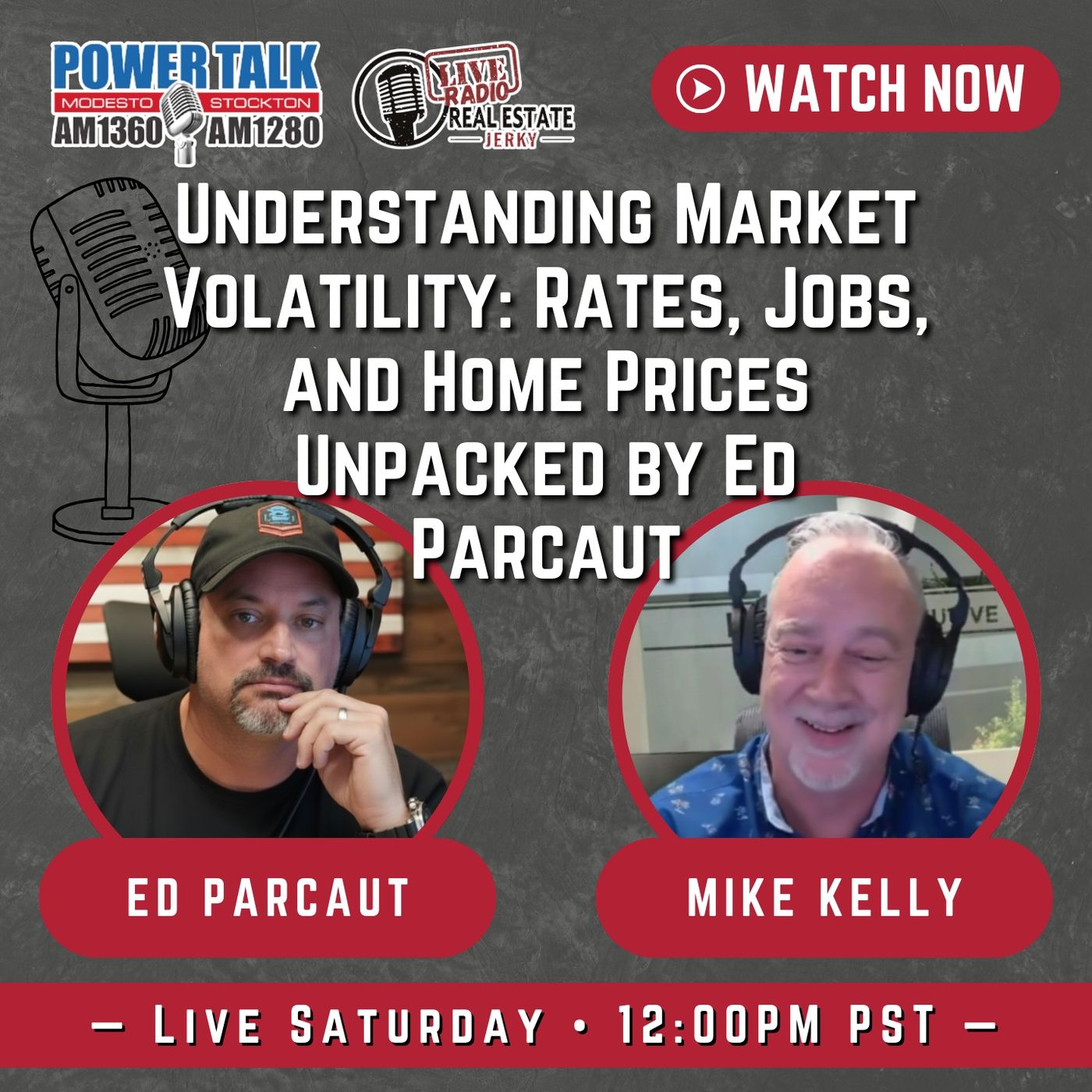 Real Estate Jerky Daily