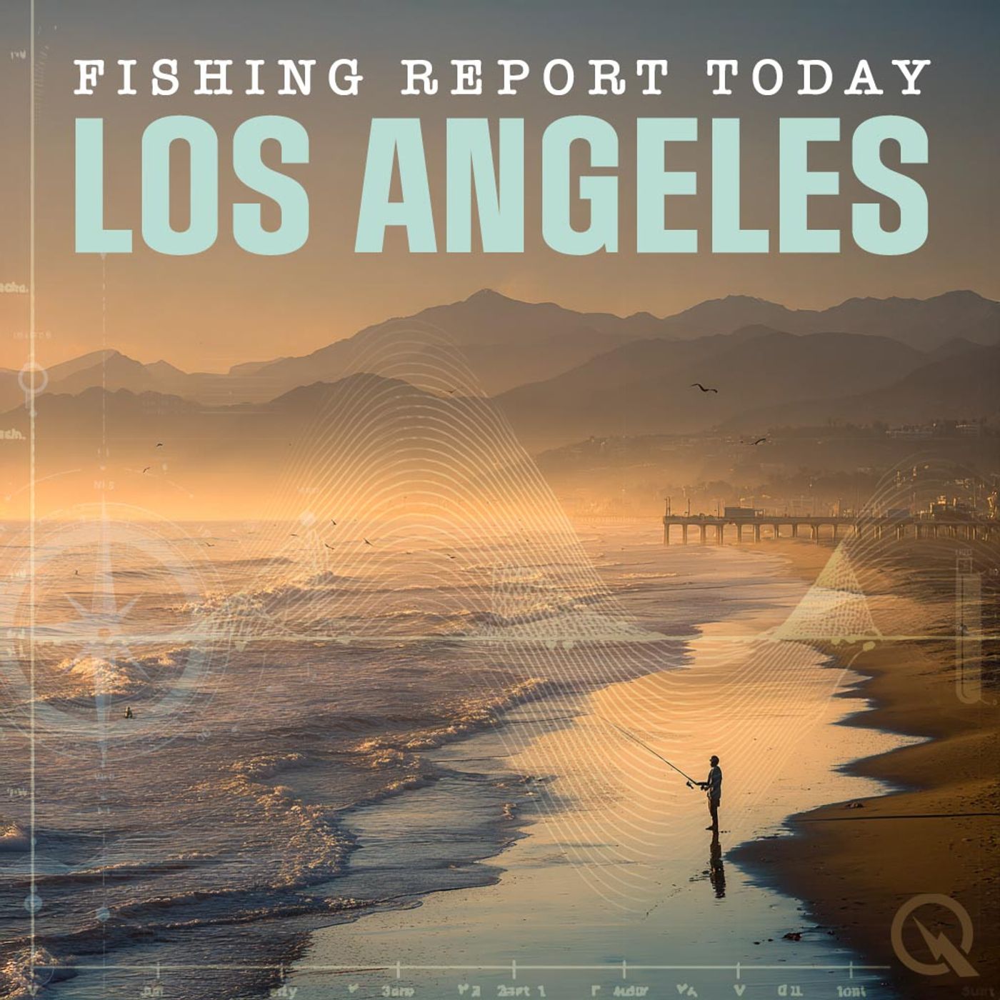 LA Fishing Report for November 1st, 2025: Limits on Rockfish, Whitefish, and Bluefin Tuna